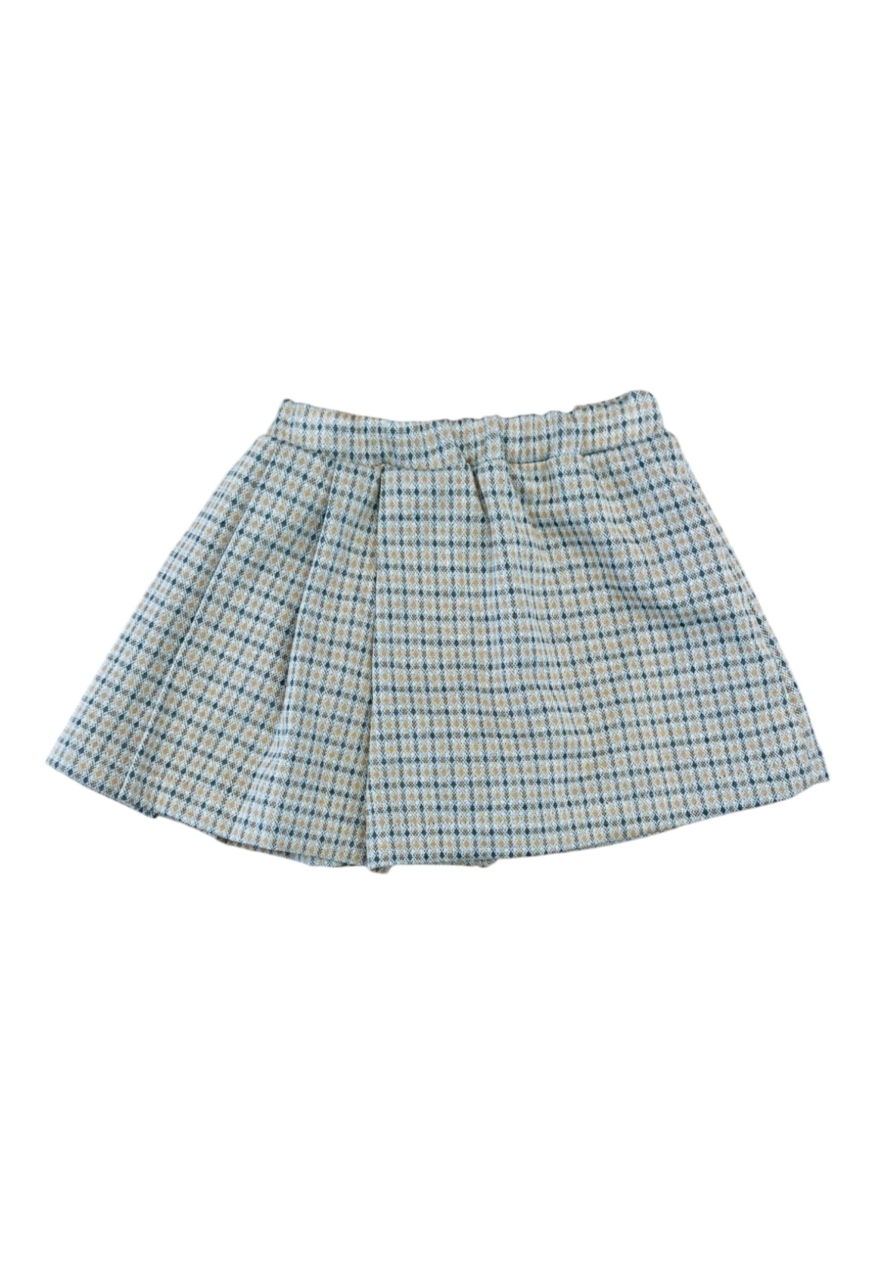 LE BEBe Gonna Bambina Le Bebe da bambino in Gonne e gonne pantalone Drestige - Casamassima, commercioVirtuoso.it