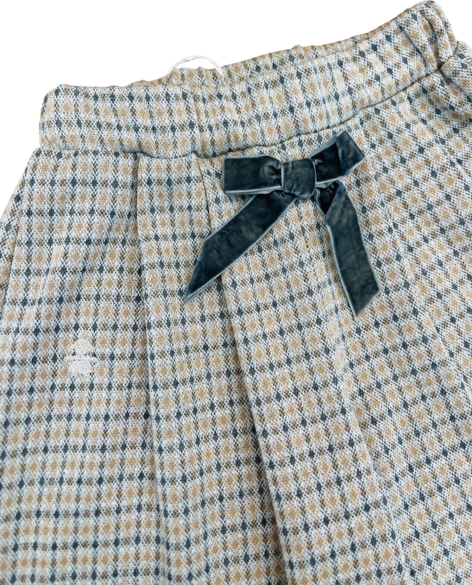 LE BEBe Pantalone Bambina Le Bebe da bambino in Pantaloni Drestige - Casamassima, commercioVirtuoso.it