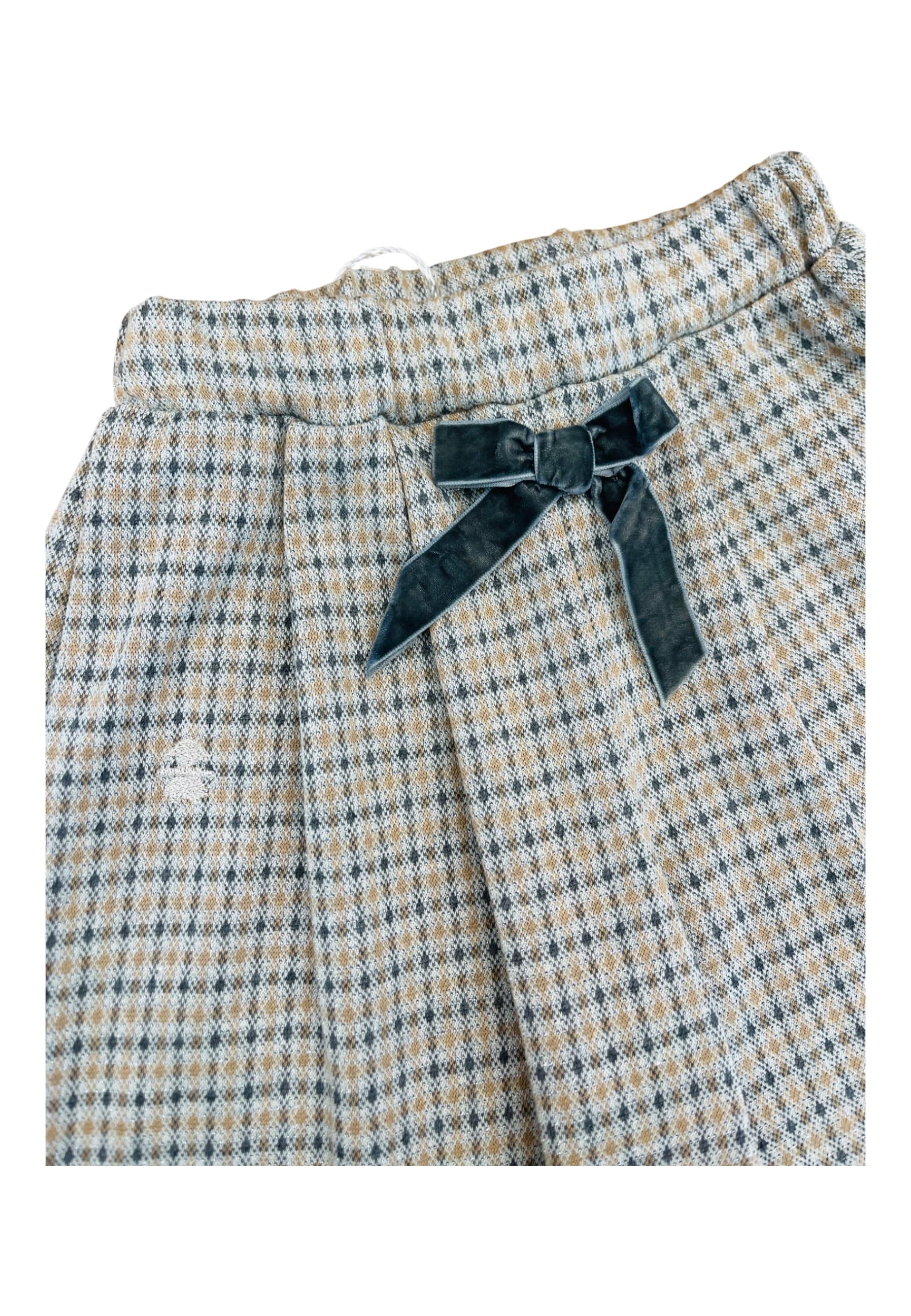 LE BEBe Pantalone Bambina Le Bebe da bambino in Pantaloni Drestige - Casamassima, commercioVirtuoso.it