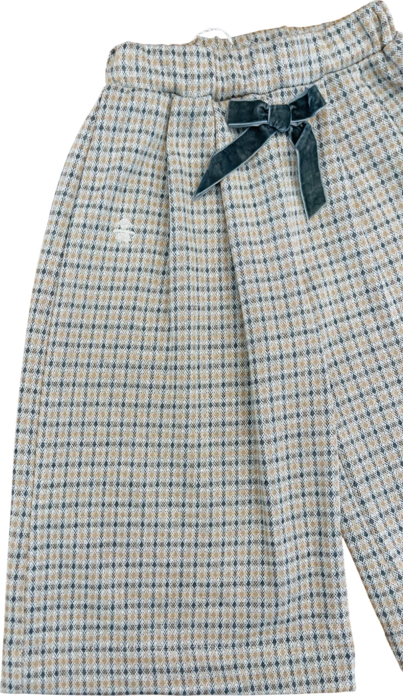 LE BEBe Pantalone Bambina Le Bebe da bambino in Pantaloni Drestige - Casamassima, commercioVirtuoso.it
