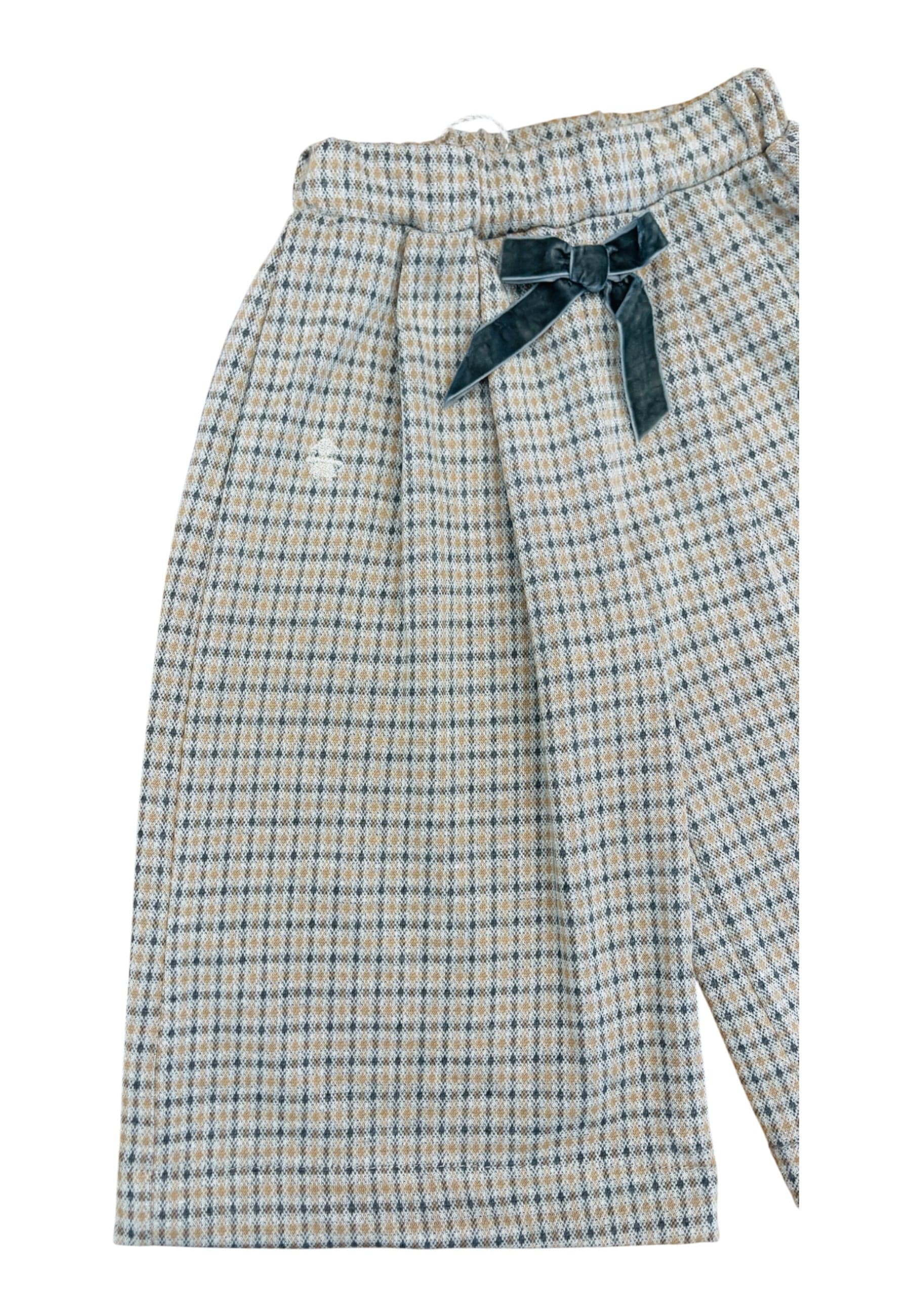 LE BEBe Pantalone Bambina Le Bebe da bambino in Pantaloni Drestige - Casamassima, commercioVirtuoso.it