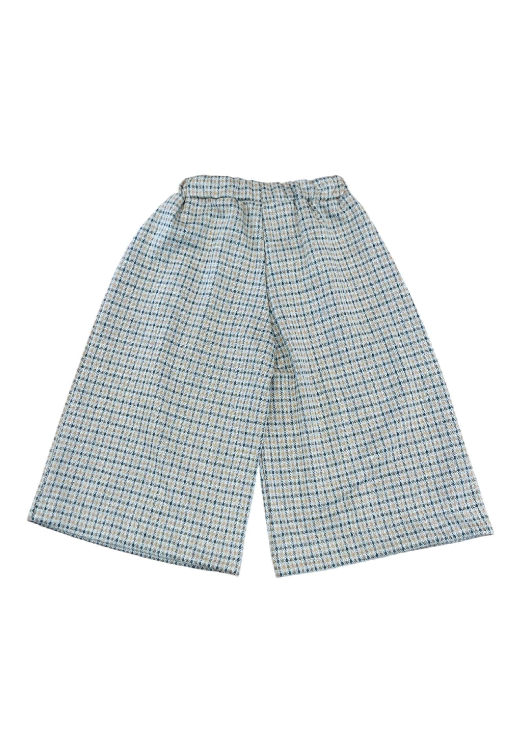 LE BEBe Pantalone Bambina Le Bebe da bambino in Pantaloni Drestige - Casamassima, commercioVirtuoso.it