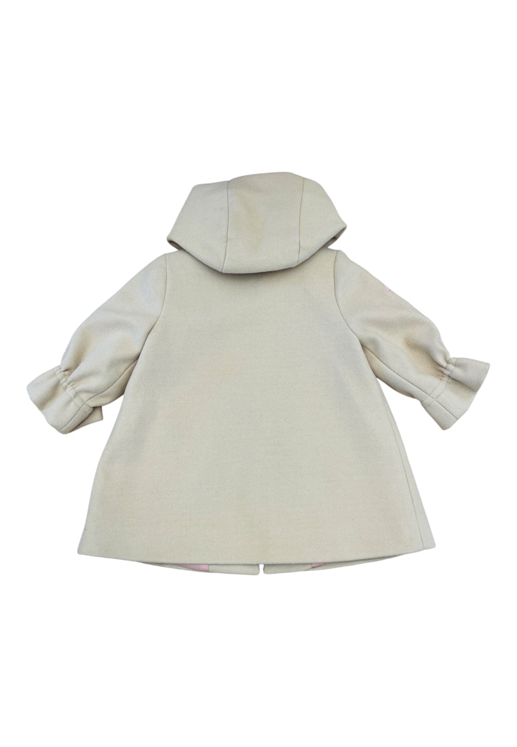 LE BEBe Cappotto Bambina Le Bebe da bambino in Giacche Drestige - Casamassima, commercioVirtuoso.it