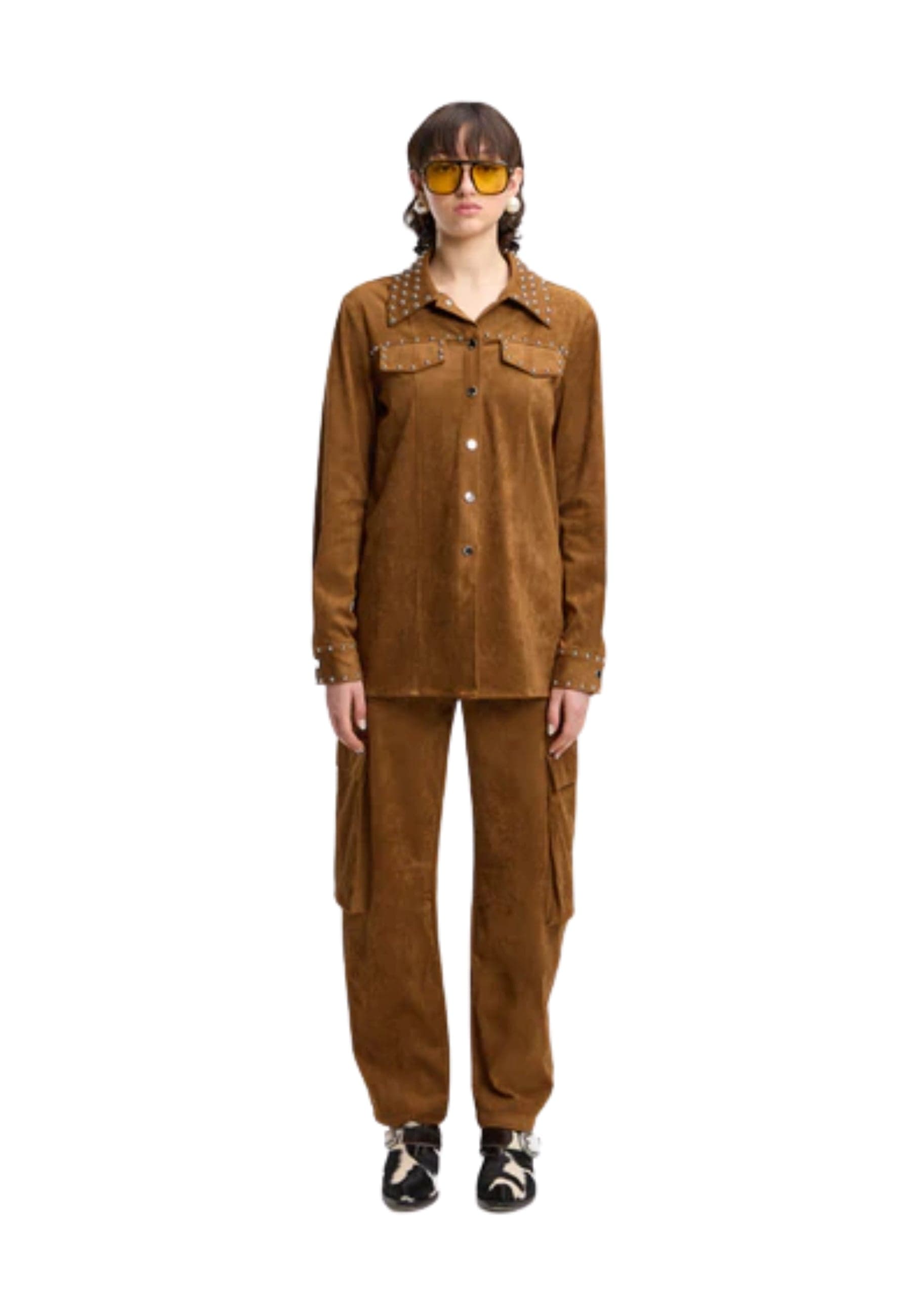 WEILI ZHENG PANTALONE Donna Weili Zheng CN TASCONI da donna in Pantaloni Drestige - Casamassima, commercioVirtuoso.it