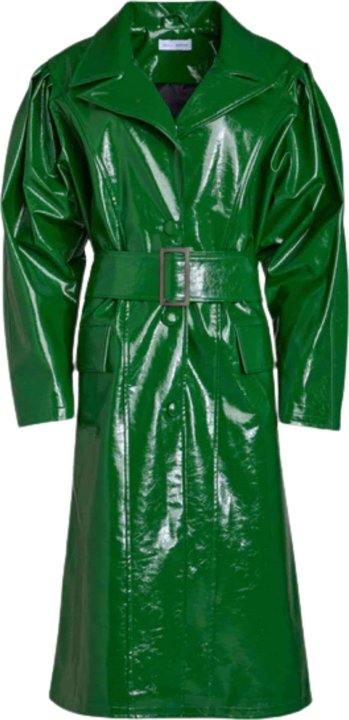 WEILI ZHENG TRENCH Donna Weili Zheng IN VINILE da donna in Cappotti Drestige - Casamassima, commercioVirtuoso.it