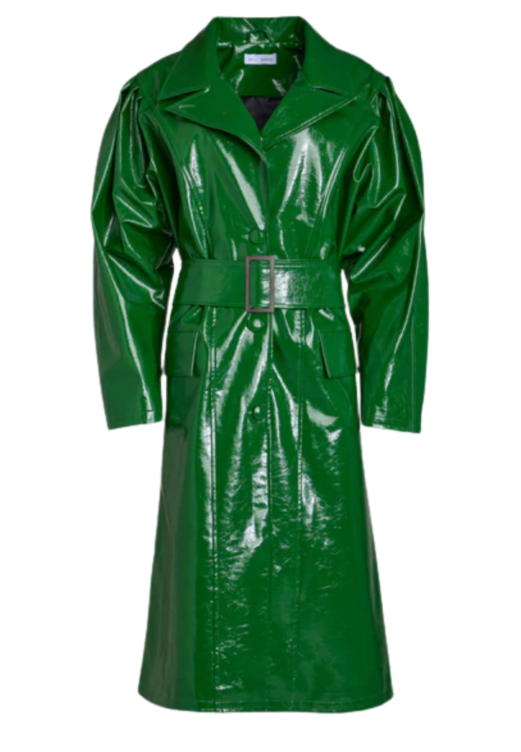 WEILI ZHENG TRENCH Donna Weili Zheng IN VINILE da donna in Cappotti Drestige - Casamassima, commercioVirtuoso.it