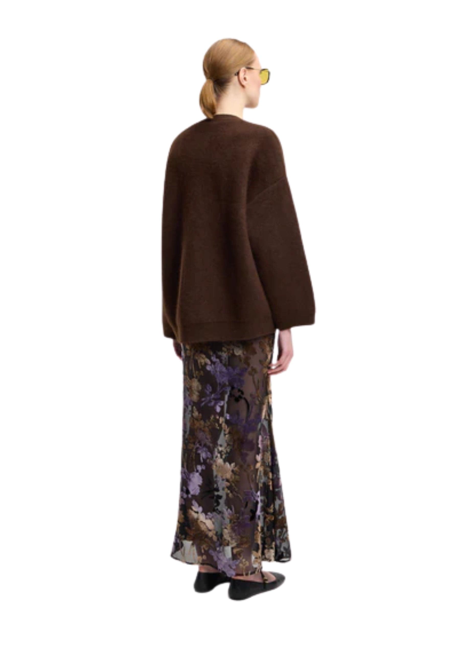 WEILI ZHENG CARDIGAN Donna Weili Zheng PESANTE da donna in Cardigan Drestige - Casamassima, commercioVirtuoso.it