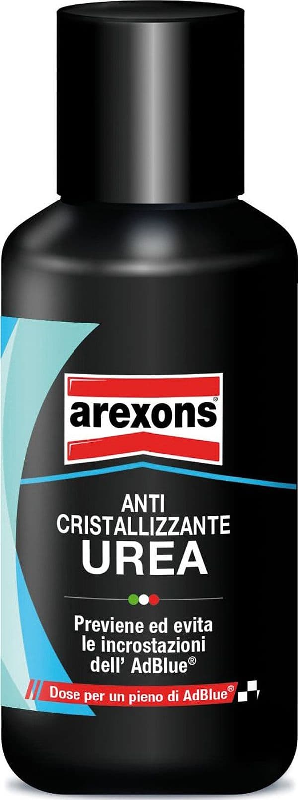 Additivo Anti Cristallizante per Adblue Ml. 50 Arexons