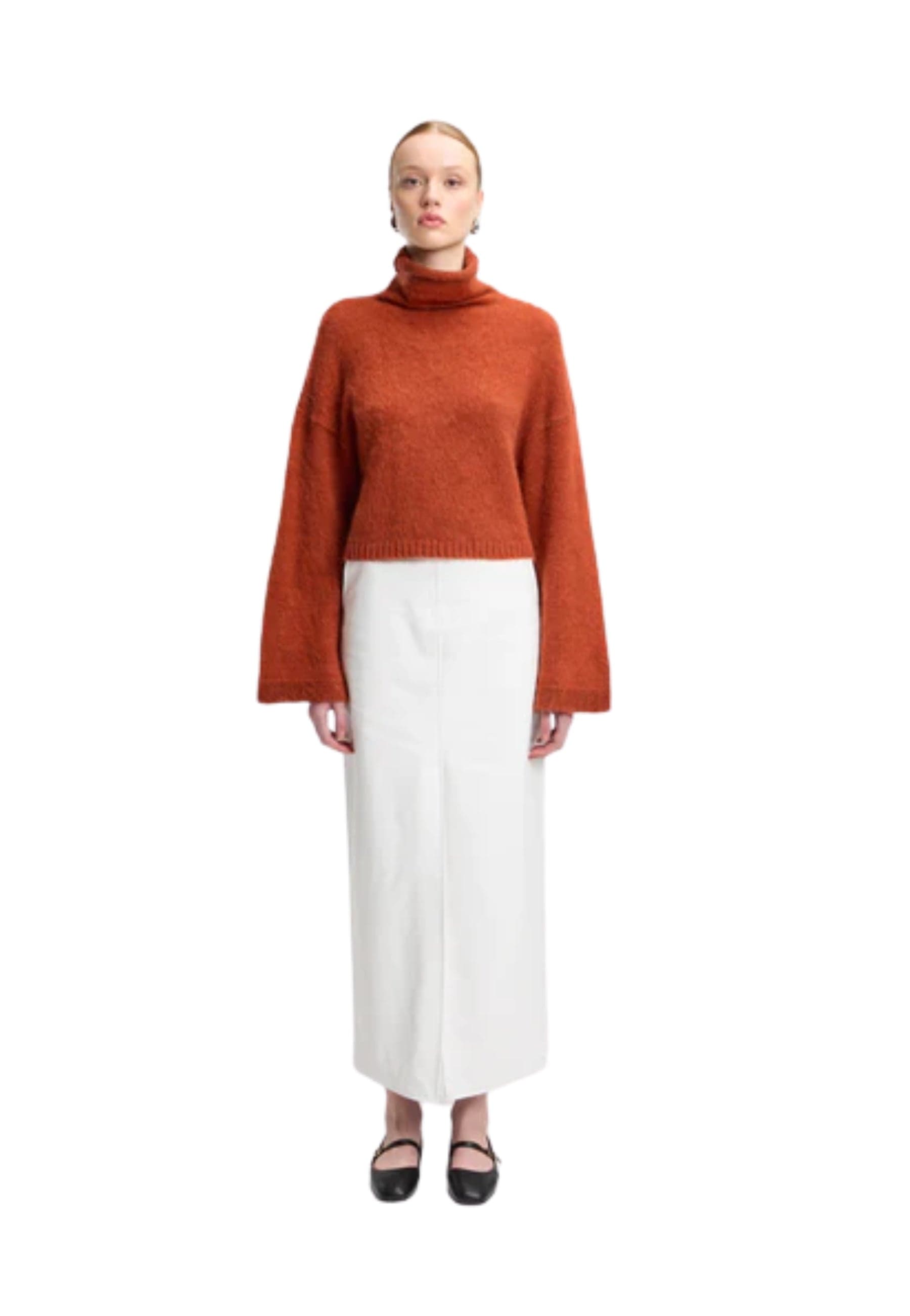 WEILI ZHENG MAGLIONE Donna Weili Zheng DOLCEVITA CROP da donna in Maglioni Drestige - Casamassima, commercioVirtuoso.it
