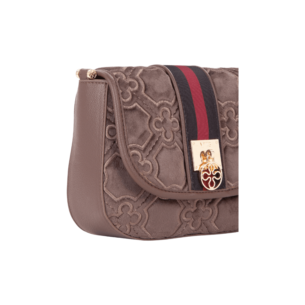 V73 Borsa Donna 73BS9BN03_CATE_TAUPE da donna in Borse a spalla Drestige - Casamassima, commercioVirtuoso.it
