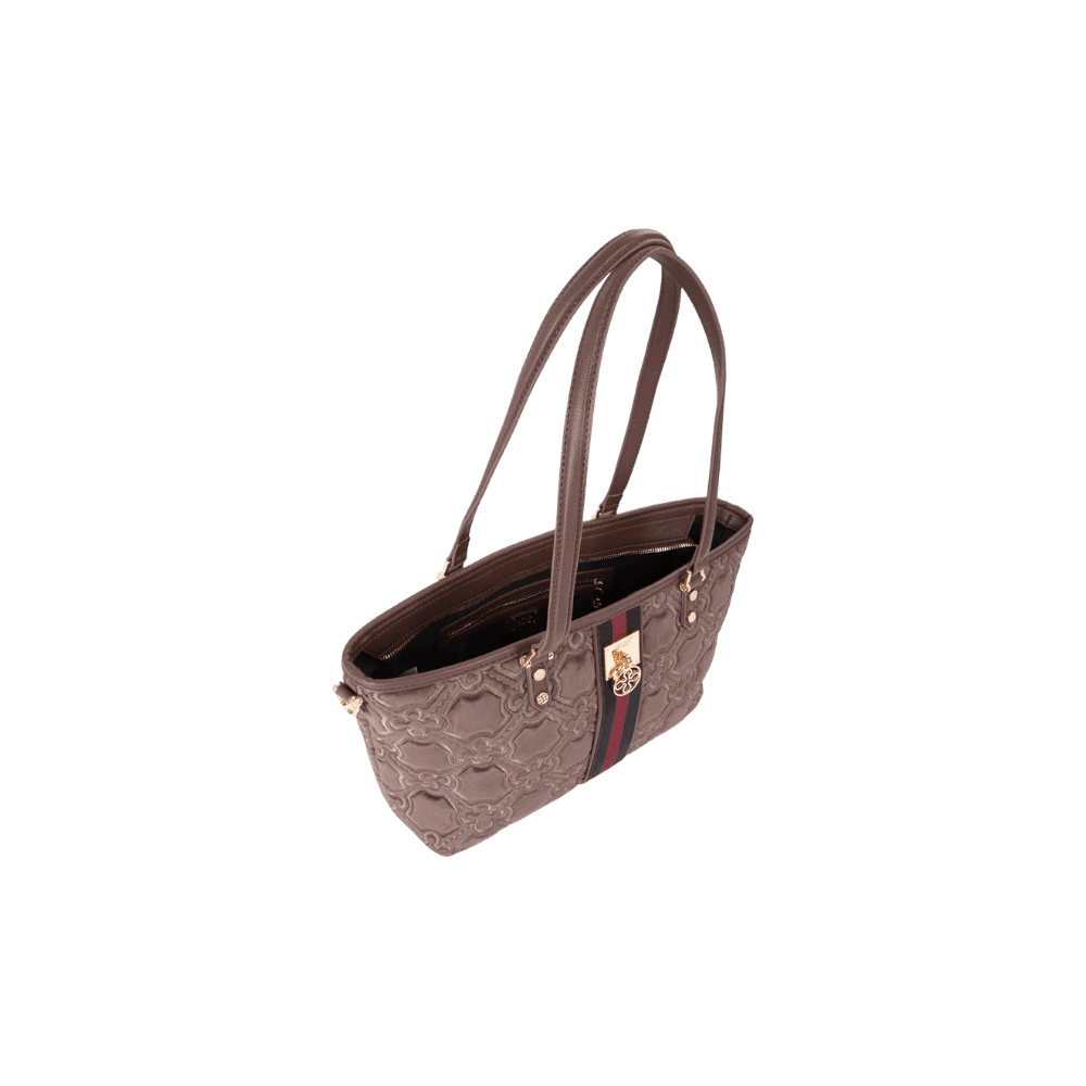 V73 Borsa Donna 73BS9BN01_CATE_MARRONE da donna in Borse a spalla Drestige - Casamassima, commercioVirtuoso.it
