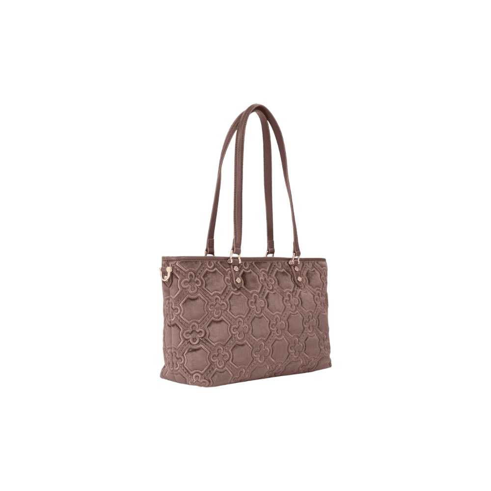 V73 Borsa Donna 73BS9BN01_CATE_MARRONE da donna in Borse a spalla Drestige - Casamassima, commercioVirtuoso.it