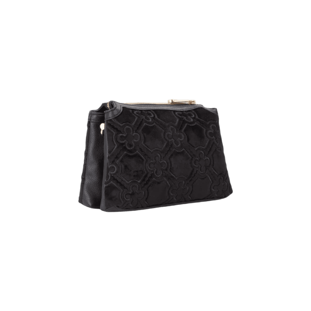 V73 Borsa Donna 73BS9BN04_CATE_NERO-GRIGIO da donna in Borse a tracolla Drestige - Casamassima, commercioVirtuoso.it