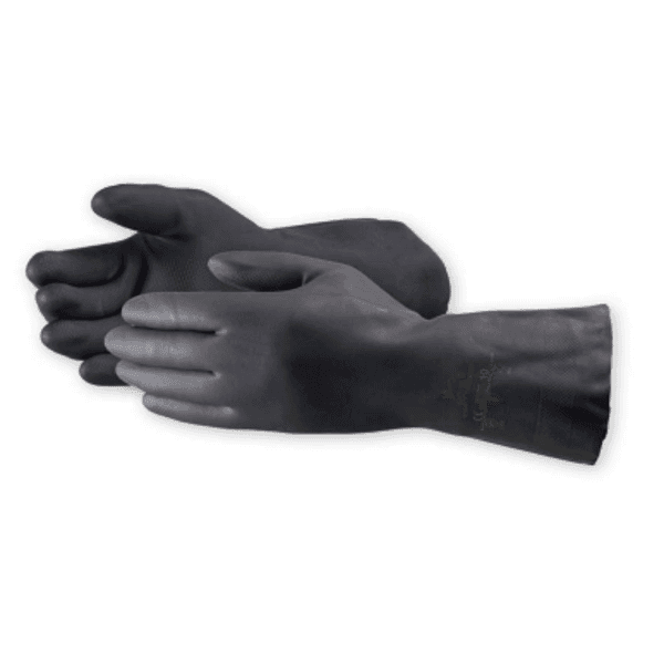 Guanto In Neoprene Tg. M - 12 Paia in Guanti resistenti a sostanze chimiche BricoGo - Marano di Napoli, commercioVirtuoso.it