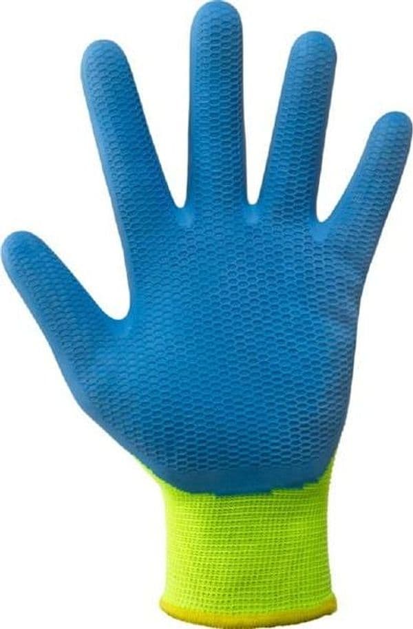 Guanto Professionale 'Hive Flex' Neri Tg. 8 - 12 Paia- Neri in Guanti da lavoro BricoGo - Marano di Napoli, commercioVirtuoso.it