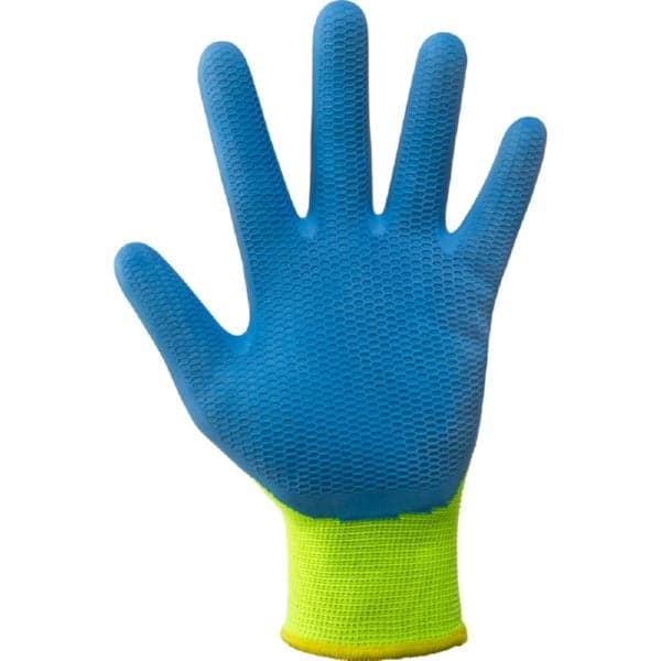 Guanto Professionale 'Hive Flex' Neri Tg. 8 - 12 Paia- Neri in Guanti da lavoro BricoGo - Marano di Napoli, commercioVirtuoso.it