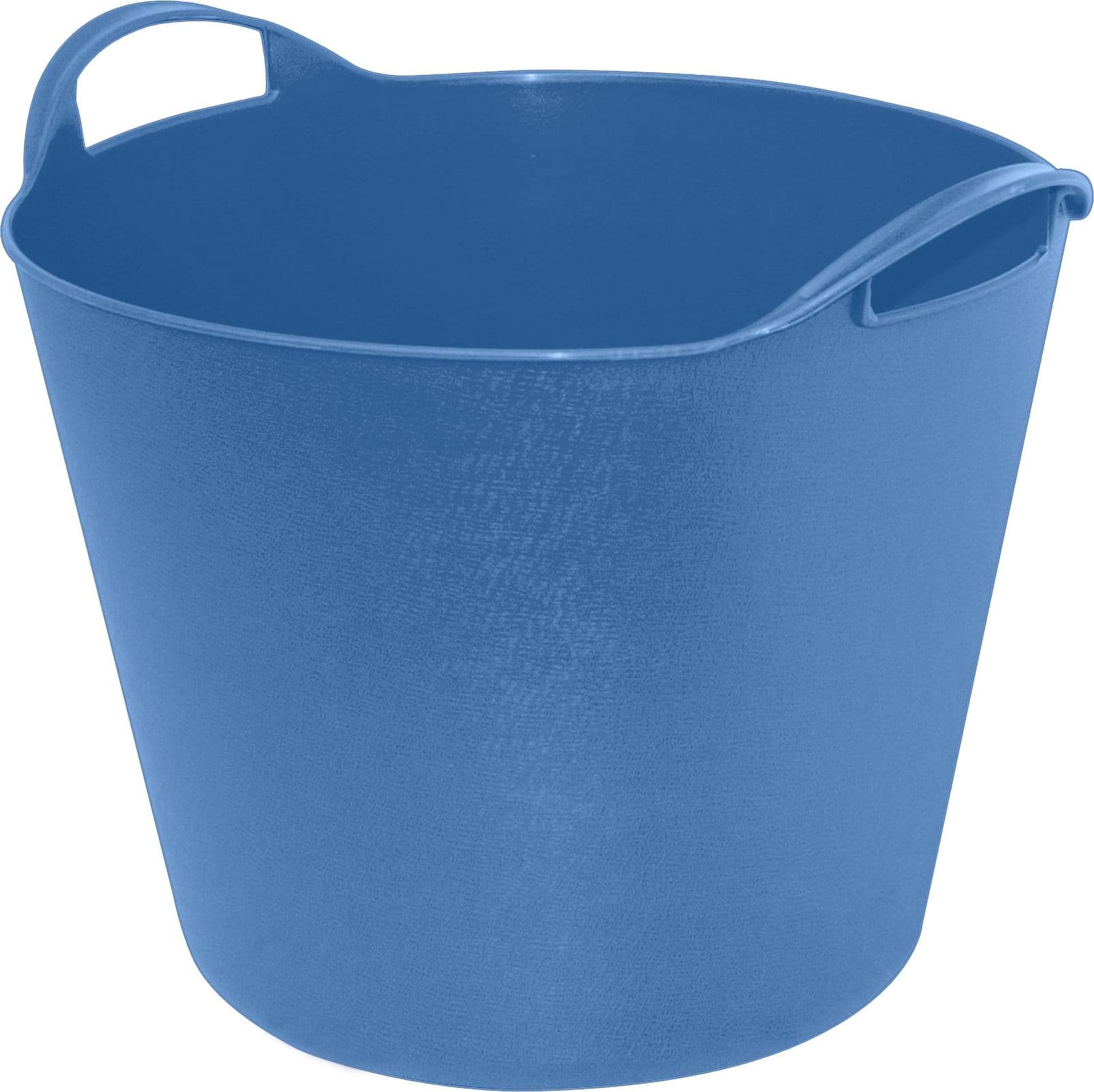Secchio Multiuso Flex Bag Artplast 15 Litri Blu Ø 32 cm