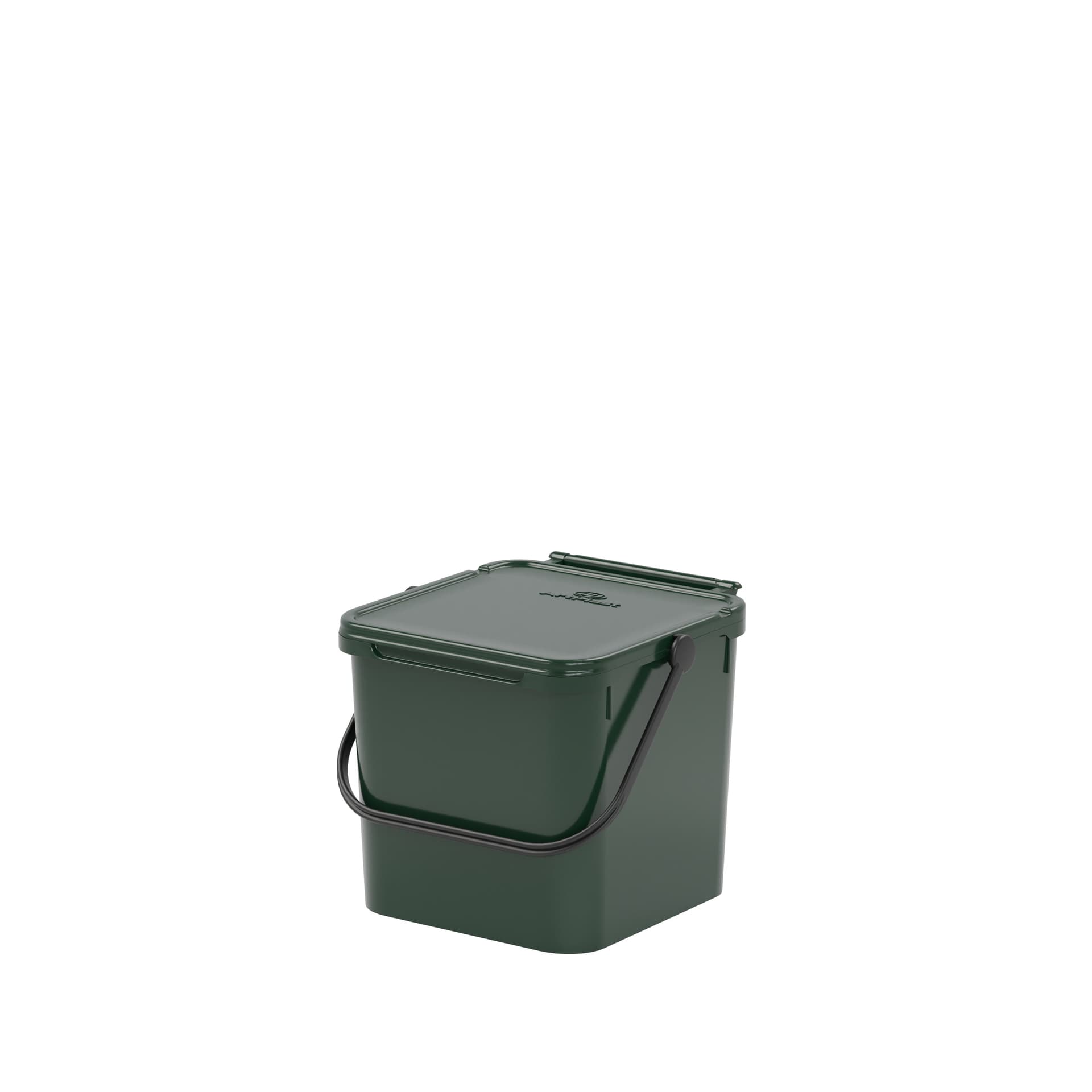 Secchio Per Raccolta Differenziata 7 Litri - Cm 23 X 24 X 21 - Artplast in Sistemi di contenitori per raccolta differenziata BricoGo - Marano di Napoli, commercioVirtuoso.it