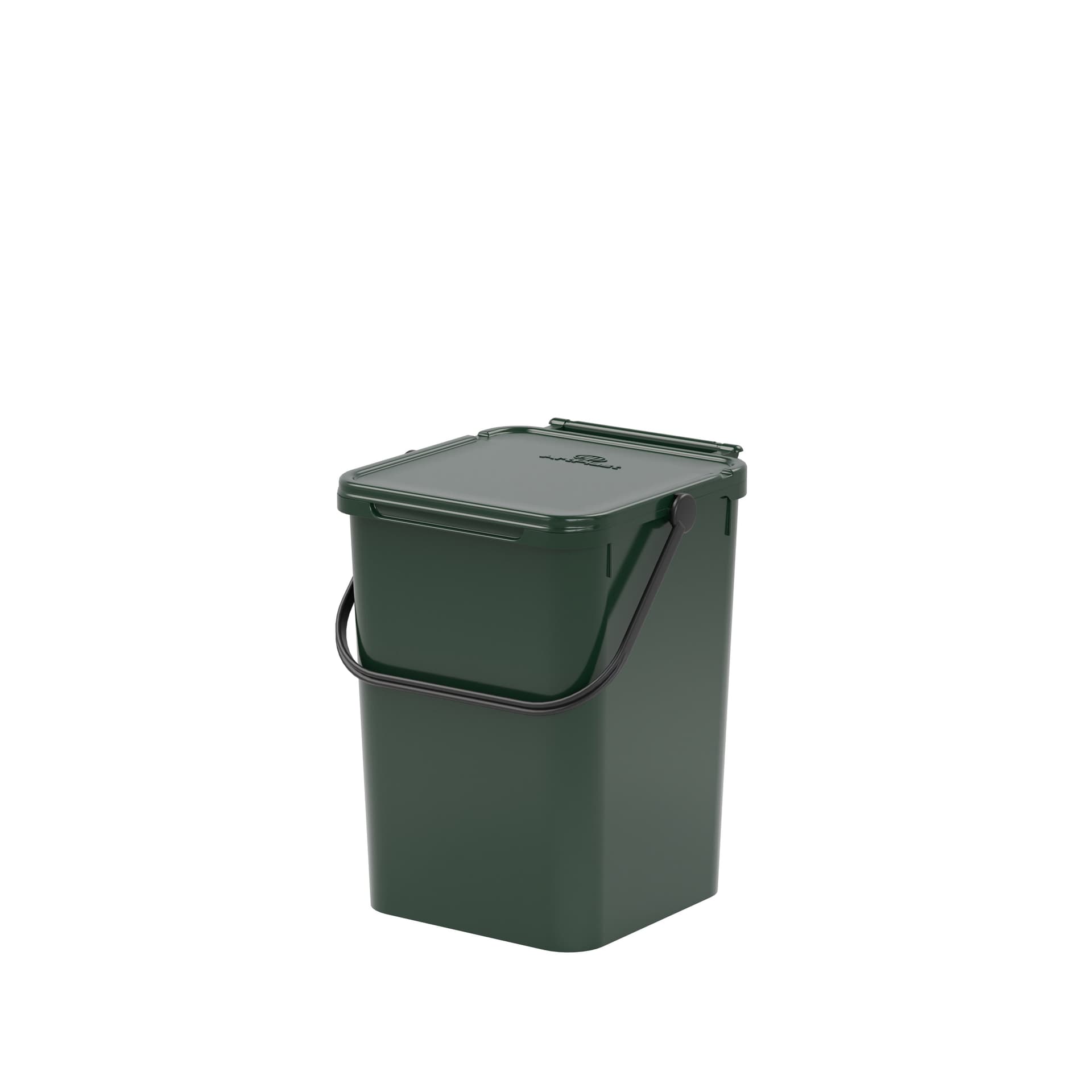 Secchio Per Raccolta Differenziata 10 Litri - Cm 23 X 24 X 30 - Artplast in Sistemi di contenitori per raccolta differenziata BricoGo - Marano di Napoli, commercioVirtuoso.it