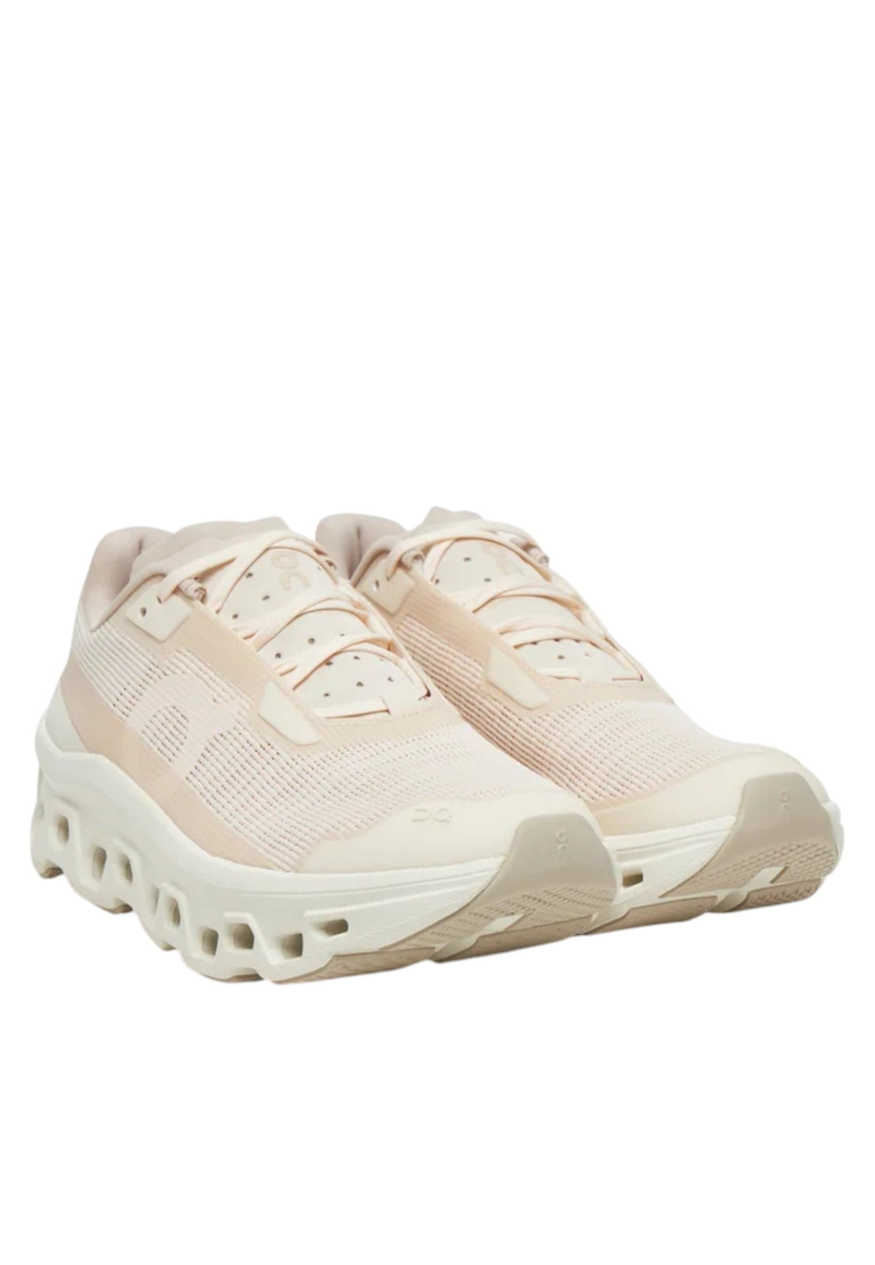ON Scarpe Donna On 3WF10493043_BEIGE da donna in Scarpe da corsa su strada Drestige - Casamassima, commercioVirtuoso.it