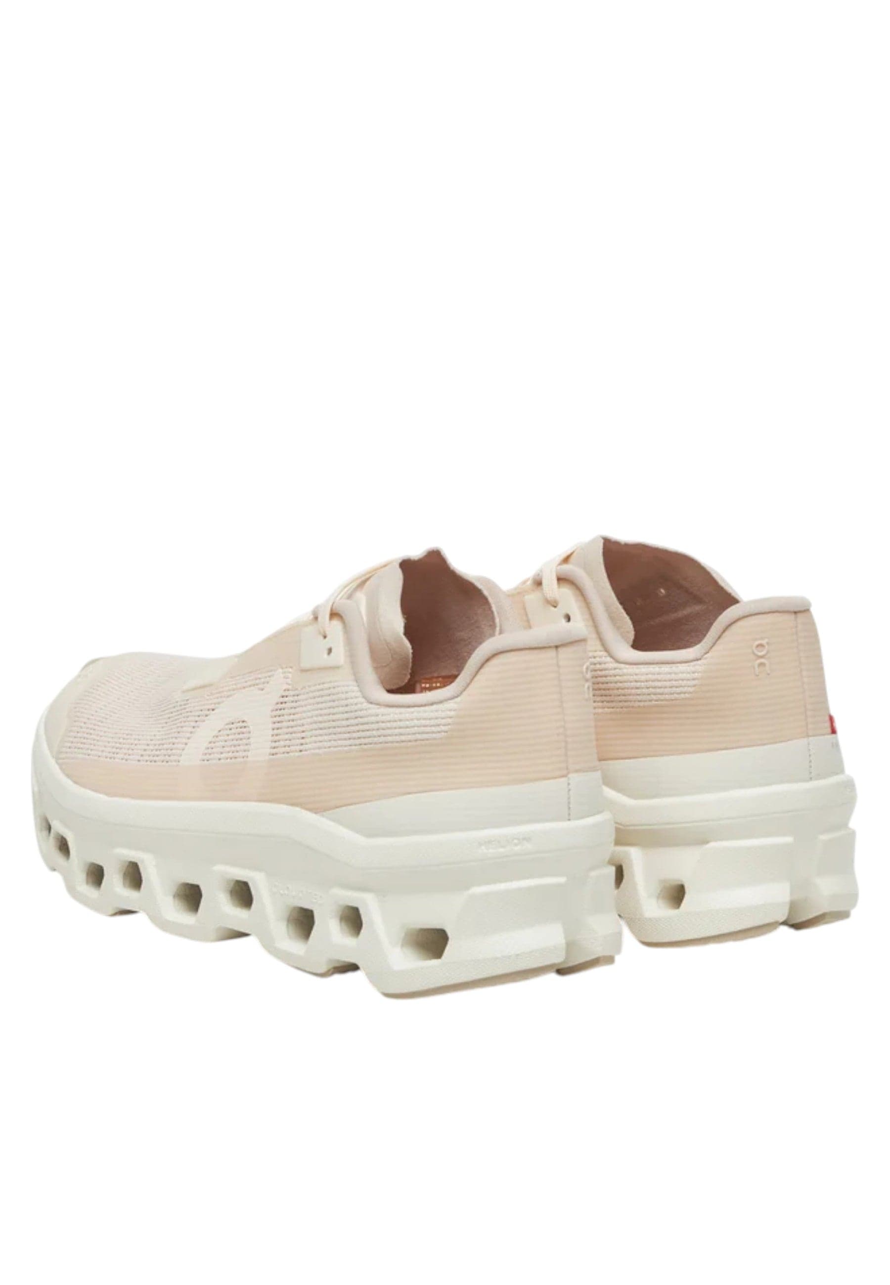 ON Scarpe Donna On 3WF10493043_BEIGE da donna in Scarpe da corsa su strada Drestige - Casamassima, commercioVirtuoso.it