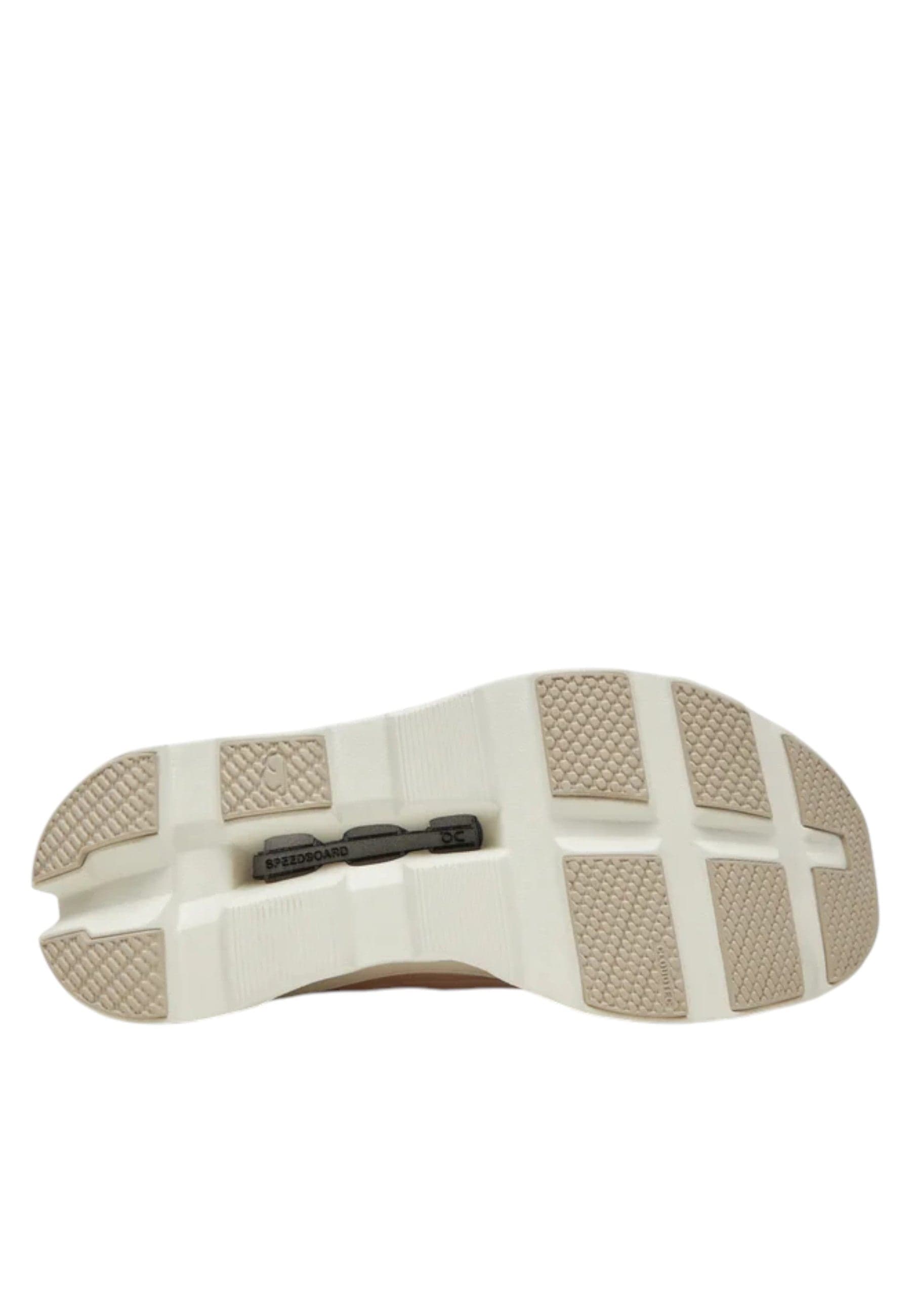 ON Scarpe Donna On 3WF10493043_BEIGE da donna in Scarpe da corsa su strada Drestige - Casamassima, commercioVirtuoso.it