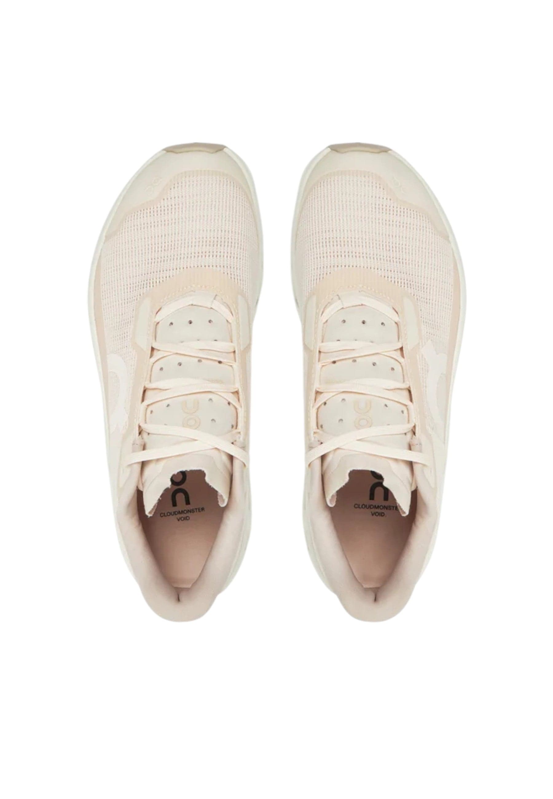 ON Scarpe Donna On 3WF10493043_BEIGE da donna in Scarpe da corsa su strada Drestige - Casamassima, commercioVirtuoso.it