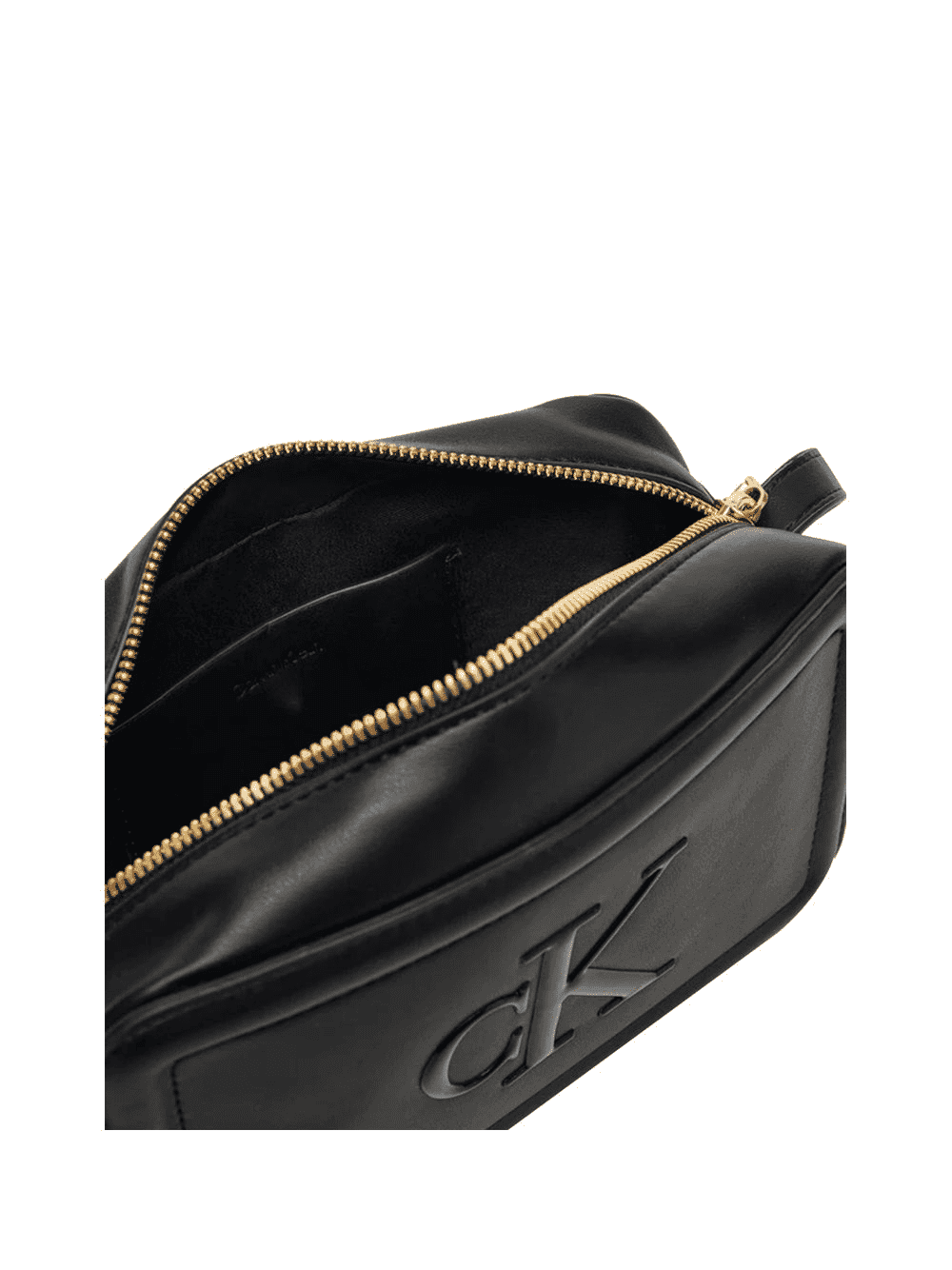 calvin klein Borsa Donna LV04F3220G-UB1 Nero da donna in Borse a tracolla Drestige - Casamassima, commercioVirtuoso.it