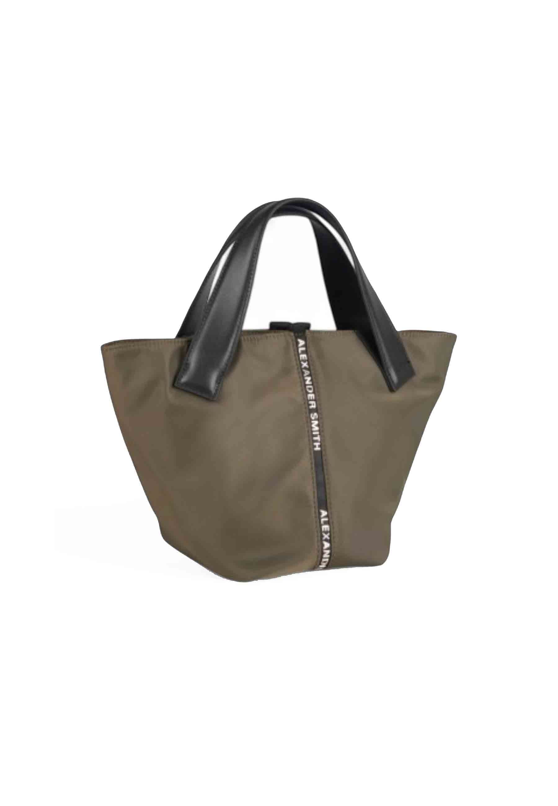 ALEXANDER SMITH lauren small Donna alexander smith ABBCLRWS-B171-MTY Verde da donna in Sneaker casual Drestige - Casamassima, commercioVirtuoso.it
