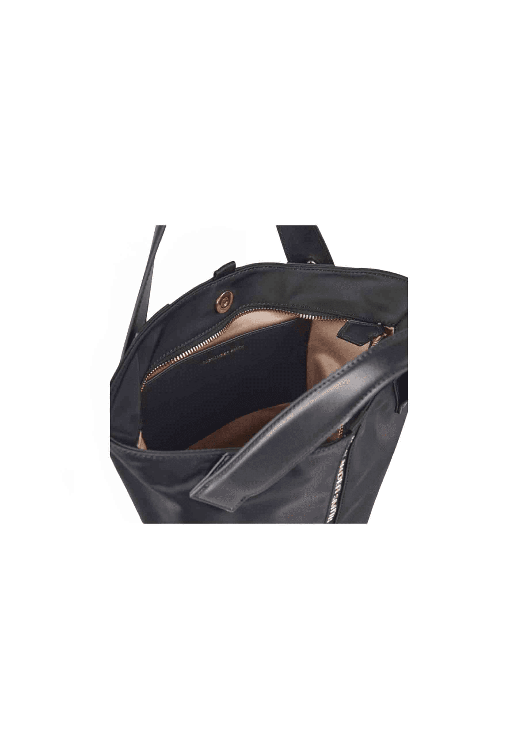 ALEXANDER SMITH lauren small Donna alexander smith ABBCLRWS-B171-BLK Nero da donna in Sneaker casual Drestige - Casamassima, commercioVirtuoso.it