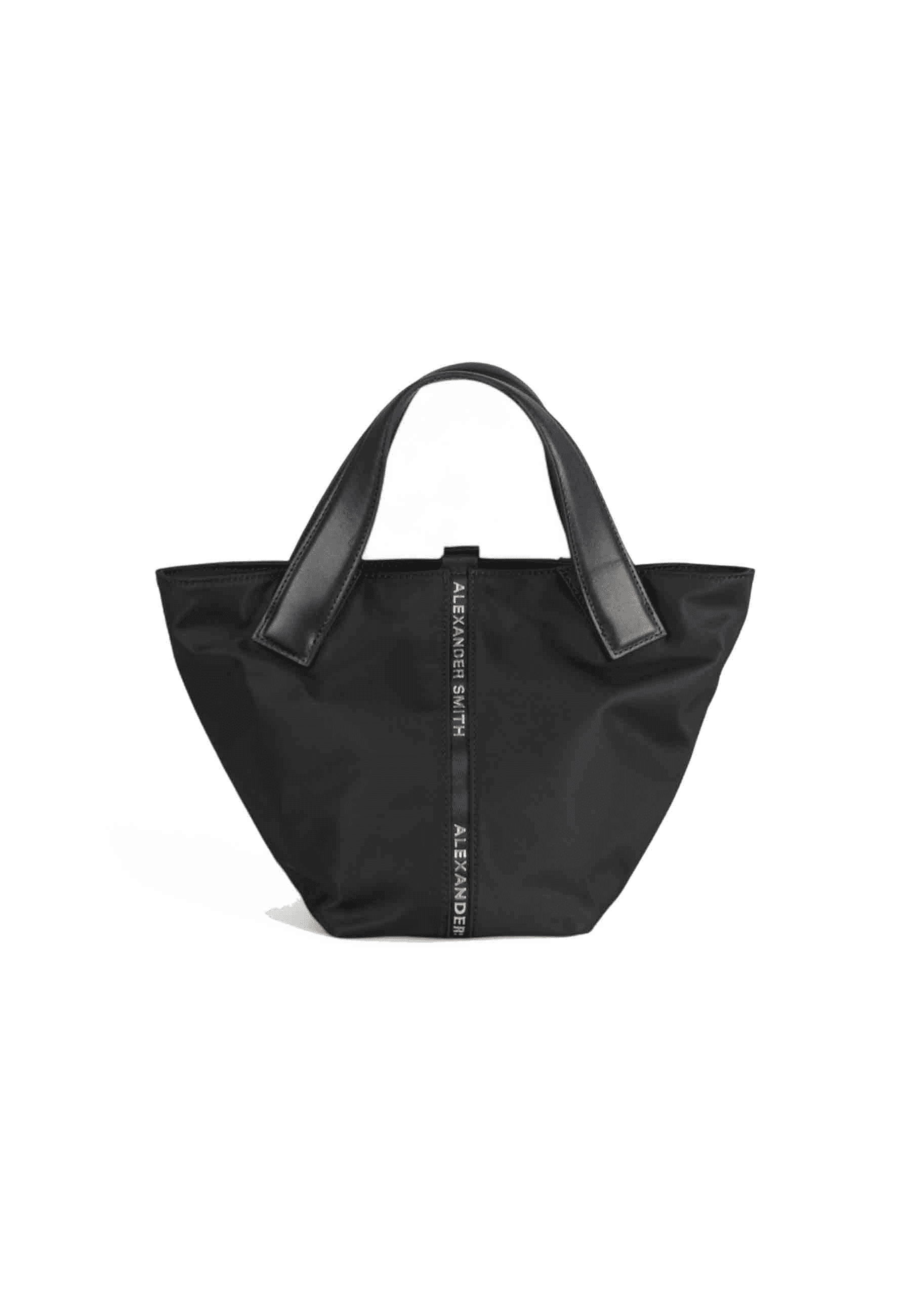 ALEXANDER SMITH lauren small Donna alexander smith ABBCLRWS-B171-BLK Nero da donna in Sneaker casual Drestige - Casamassima, commercioVirtuoso.it