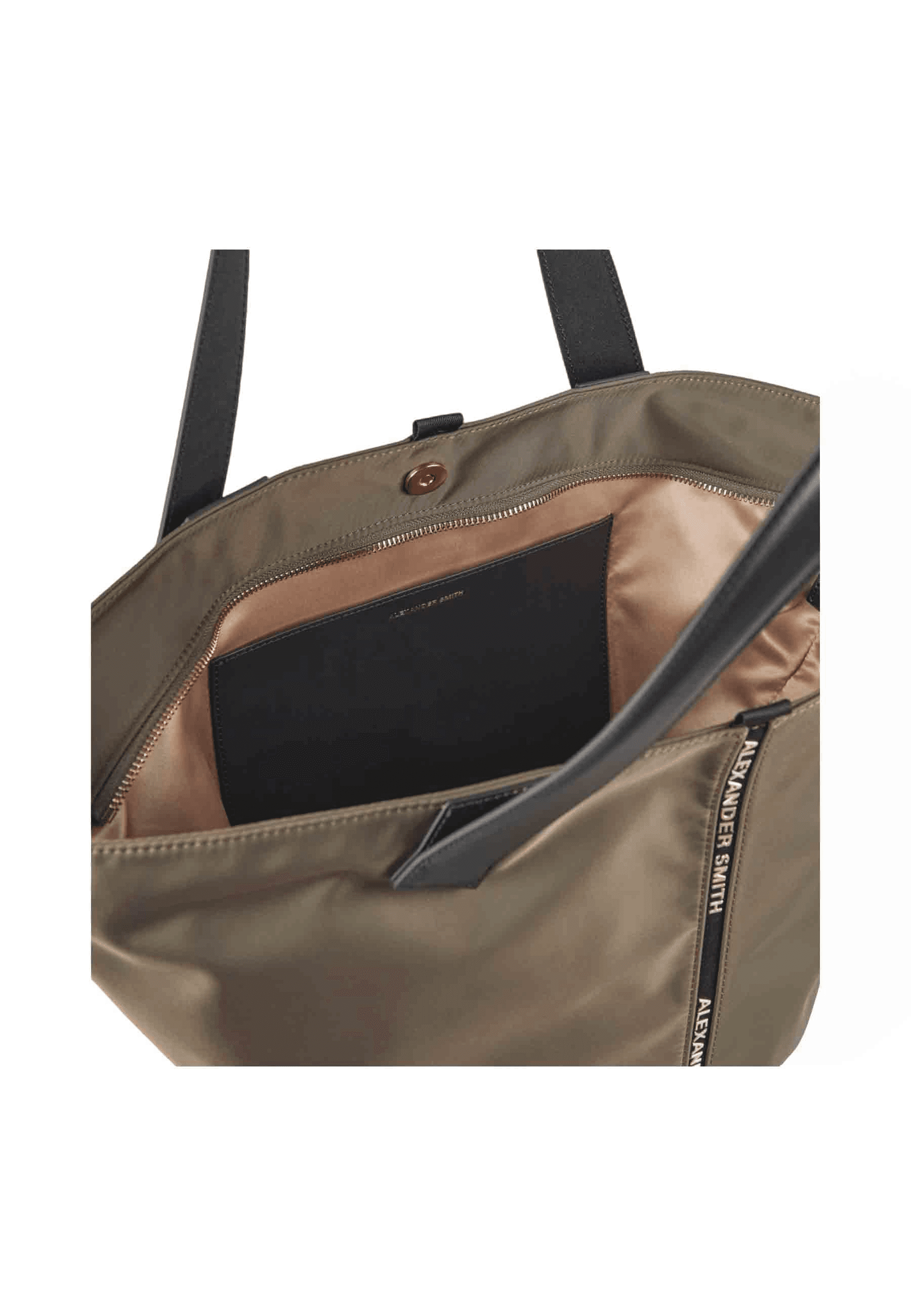 ALEXANDER SMITH lauren large Donna alexander smith ABBCLRWL-B171-MTY Verde da donna in Sneaker casual Drestige - Casamassima, commercioVirtuoso.it
