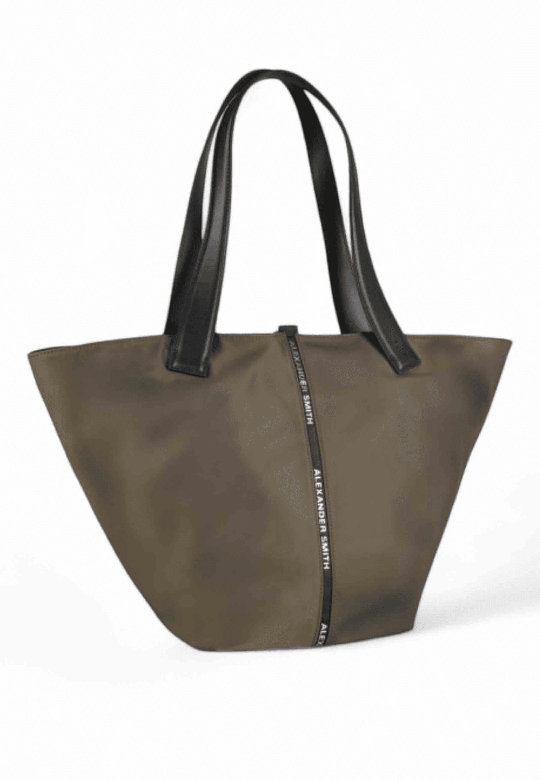 ALEXANDER SMITH lauren large Donna alexander smith ABBCLRWL-B171-MTY Verde da donna in Sneaker casual Drestige - Casamassima, commercioVirtuoso.it
