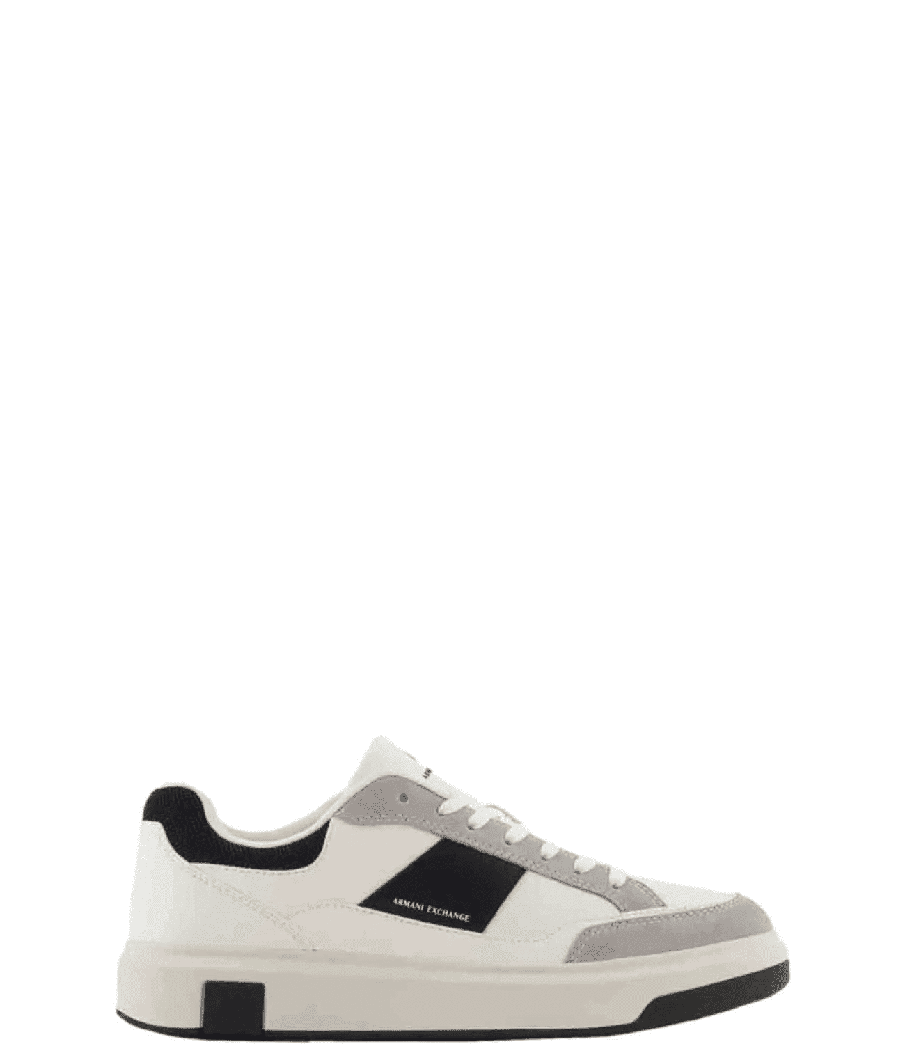 Armani Exchange SNEAKER Uomo armani exchange xm001720af17529-m0017 Bianco da uomo in Sneaker casual Drestige - Casamassima, commercioVirtuoso.it