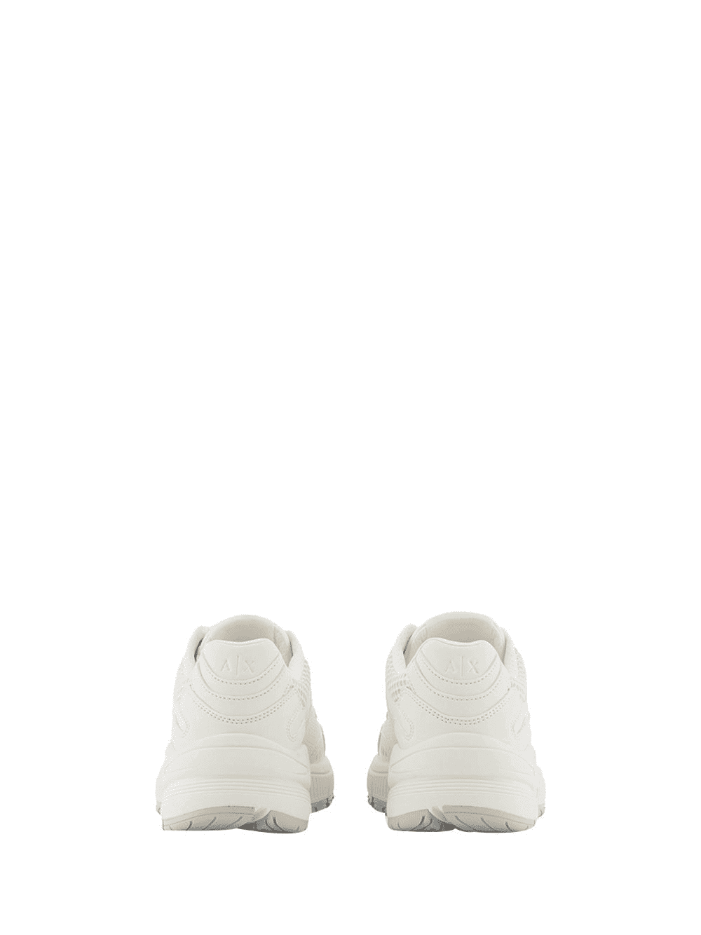 Armani Exchange SNEAKER Donna armani exchange xw002153af19535-mz278 Bianco da donna in Sneaker casual Drestige - Casamassima, commercioVirtuoso.it