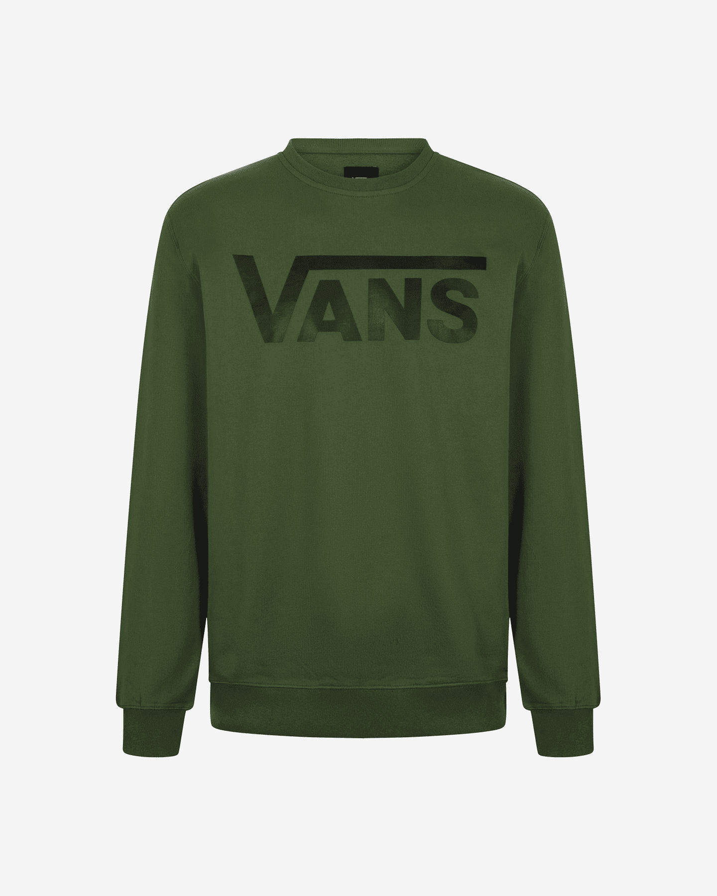 VANS Felpa Donna vans VN000JSF-EN61 Verde da donna in Felpe con cappuccio Drestige - Casamassima, commercioVirtuoso.it