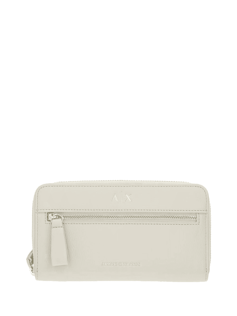 Armani Exchange WALLET Donna armani exchange xw002124af17117-u1092 Beige da donna in Portafogli Drestige - Casamassima, commercioVirtuoso.it