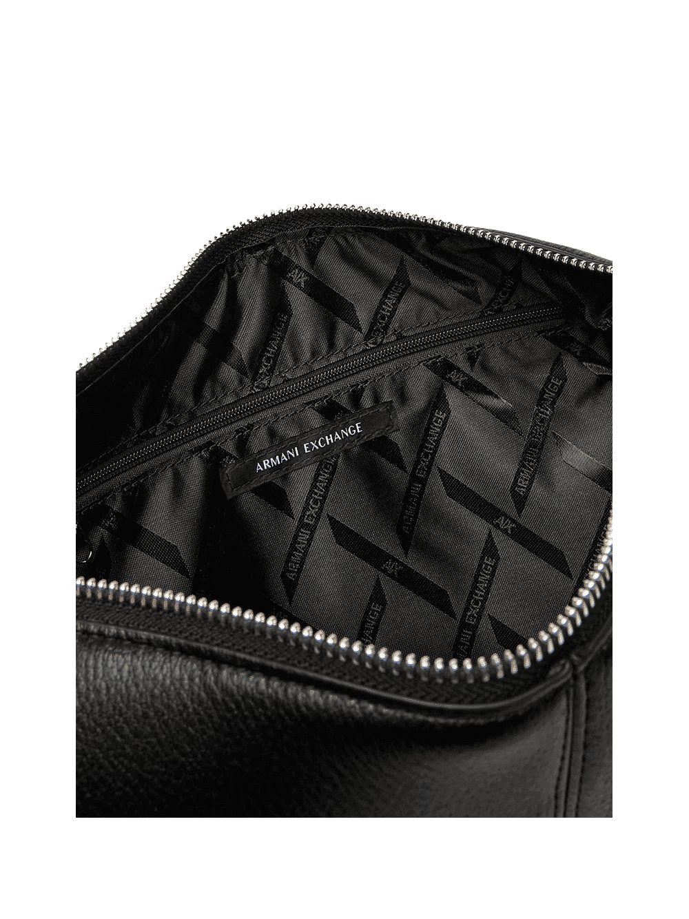 Armani Exchange SHOULDER BAG Donna armani exchange xw001574af15632-uc001 Nero da donna in Borse a tracolla Drestige - Casamassima, commercioVirtuoso.it