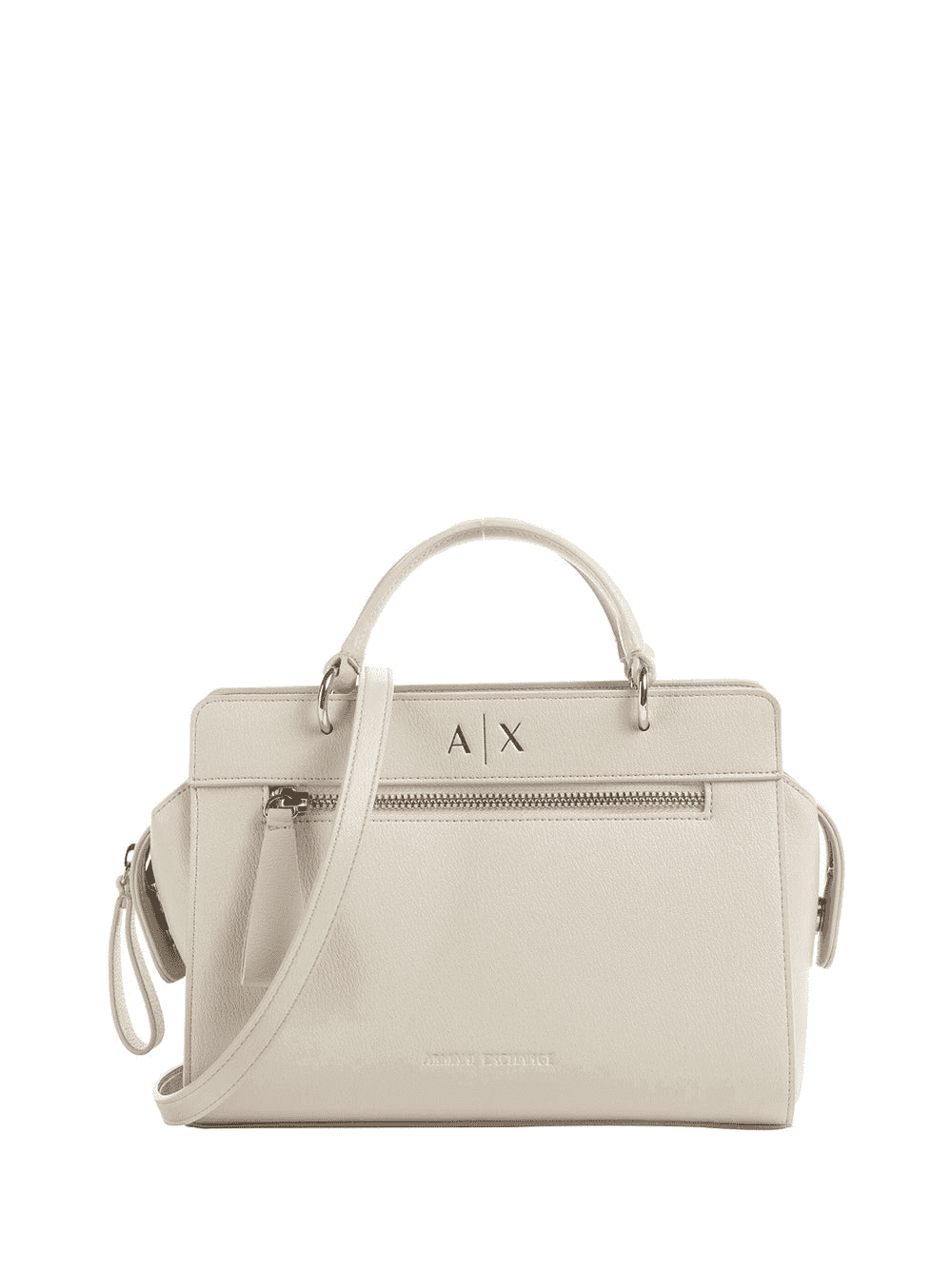 Armani Exchange SHOPPING BAG Donna armani exchange xw001554af17117-u1092 Beige da donna in Borse a spalla Drestige - Casamassima, commercioVirtuoso.it