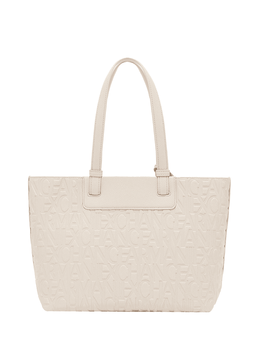 Armani Exchange SHOPPING BAG Donna armani exchange xw001481af15774-u1092 Beige da donna in Borse a mano Drestige - Casamassima, commercioVirtuoso.it