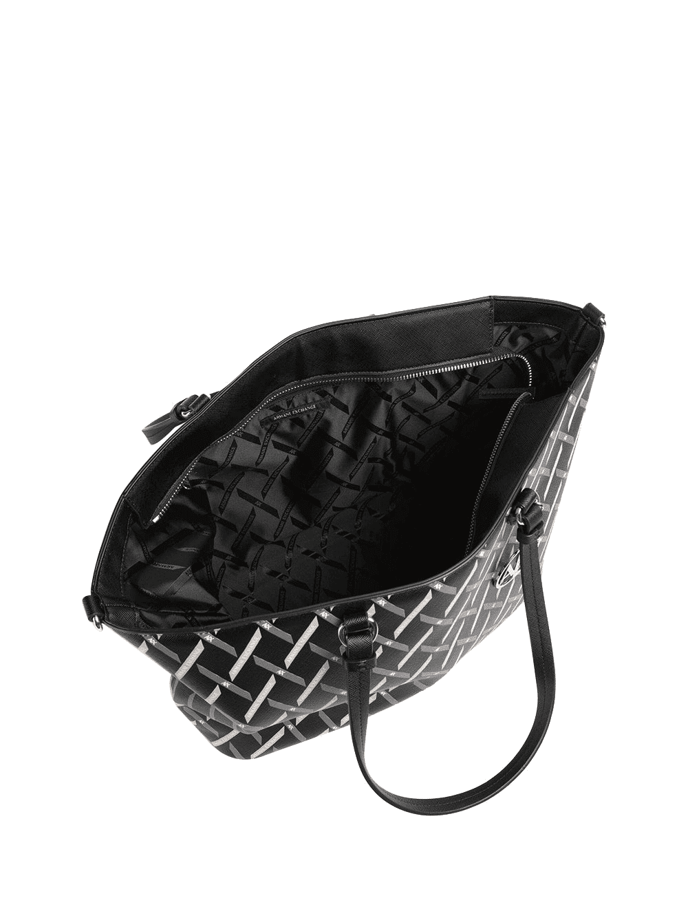 Armani Exchange SHOPPING BAG Donna armani exchange xw000926af17155-mc043 Nero da donna in Borse Tote Drestige - Casamassima, commercioVirtuoso.it