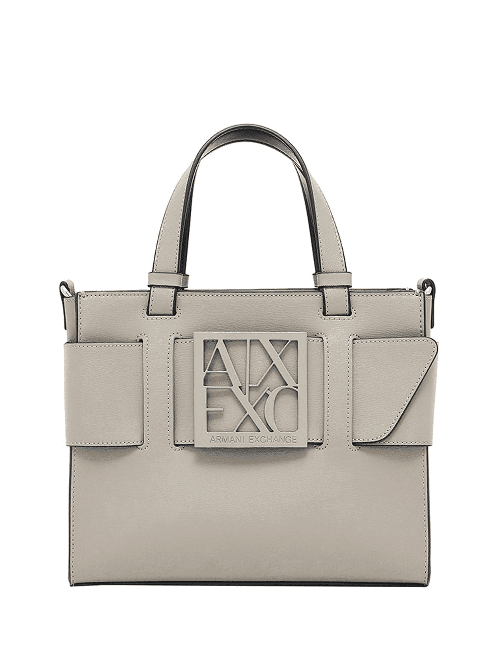 Armani Exchange SHOPPING BAG Donna armani exchange 9426900a874-u6242 Marrone da donna in Borse a spalla Drestige - Casamassima, commercioVirtuoso.it