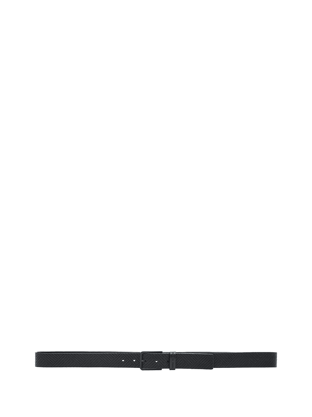Armani Exchange TONGUE BELT Uomo armani exchange xm001738af17985-uc001 Nero da uomo in Cinture Drestige - Casamassima, commercioVirtuoso.it