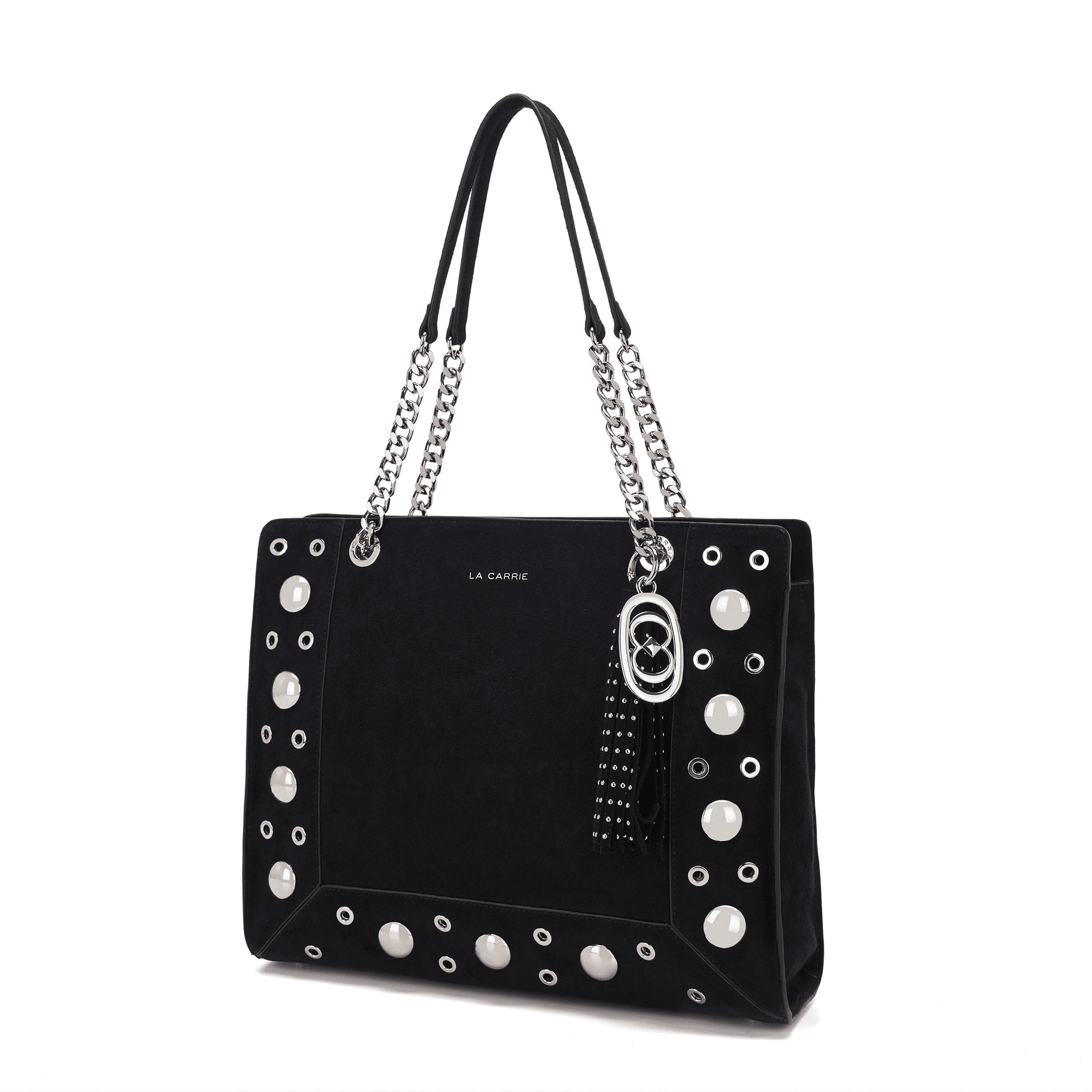 LA CARRIE Borsa Donna la carrie 152PTB195SUE-GRE Verde da donna in Borse a spalla Drestige - Casamassima, commercioVirtuoso.it