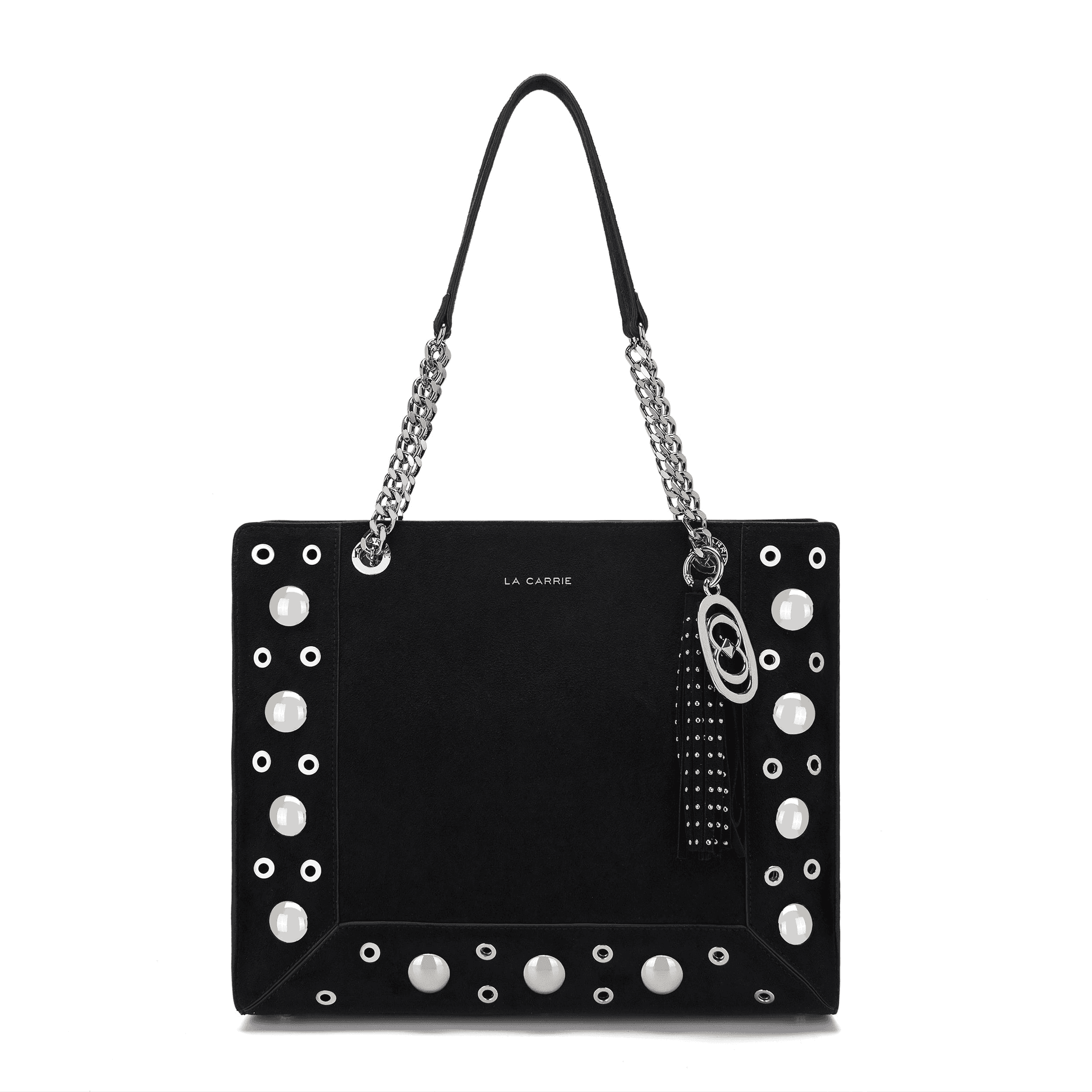 LA CARRIE Borsa Donna la carrie 152PTB195SUE-GRE Verde da donna in Borse a spalla Drestige - Casamassima, commercioVirtuoso.it