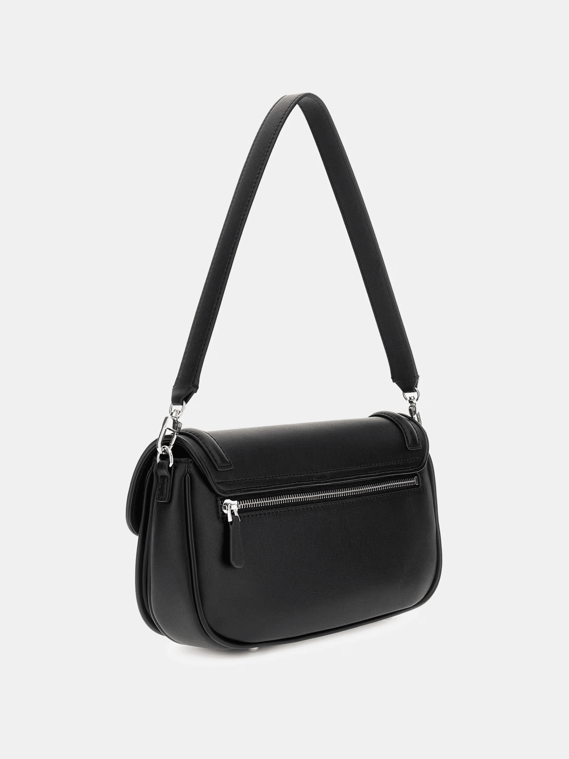 GUESS Borsa Donna guess HWBG7993200-BLA Nero da donna in Borse a tracolla Drestige - Casamassima, commercioVirtuoso.it