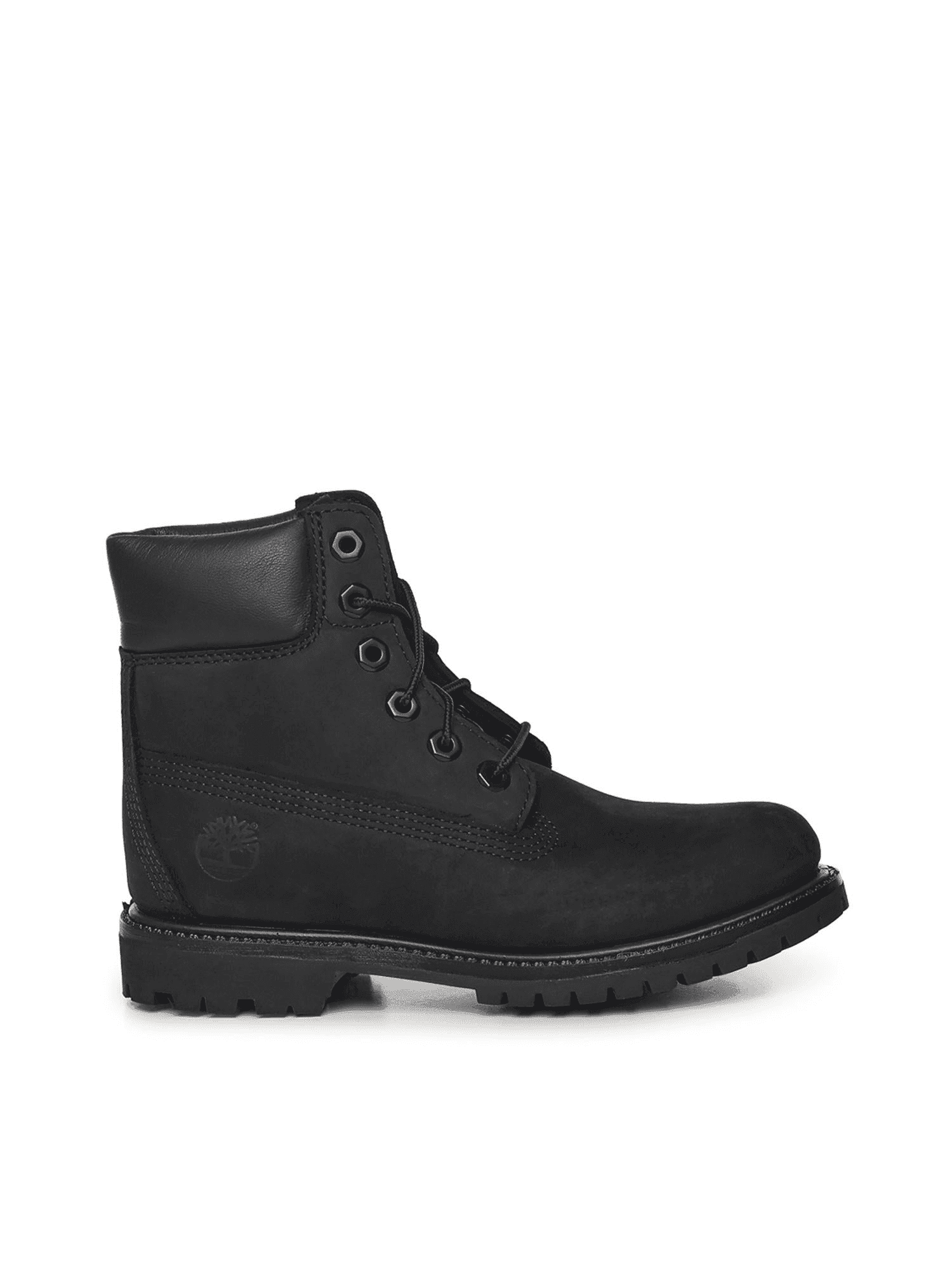 TIMBERLAND Anfibi Donna timberland TB18658A0011W-BLACK Nero da donna in Stivali Drestige - Casamassima, commercioVirtuoso.it
