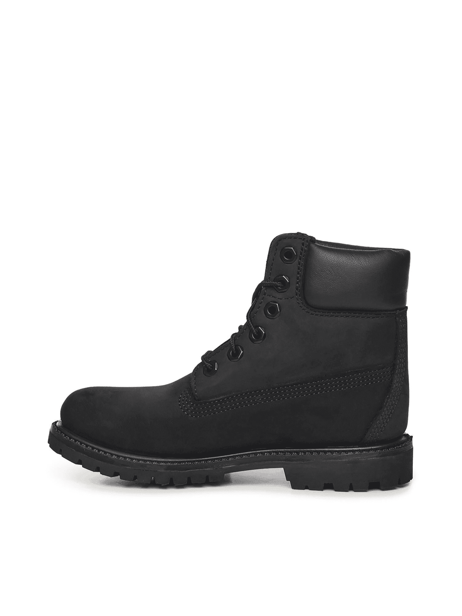 TIMBERLAND Anfibi Donna timberland TB18658A0011W-BLACK Nero da donna in Stivali Drestige - Casamassima, commercioVirtuoso.it