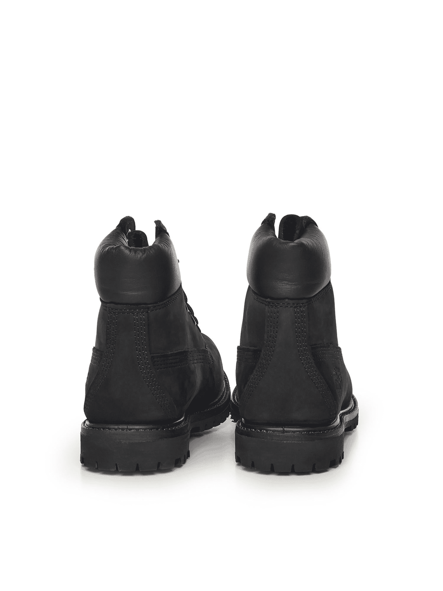 TIMBERLAND Anfibi Donna timberland TB18658A0011W-BLACK Nero da donna in Stivali Drestige - Casamassima, commercioVirtuoso.it