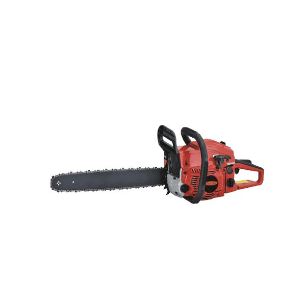 Motosega A Scoppio Ideal Star 45 Lama 45 Cm - Ideal Star